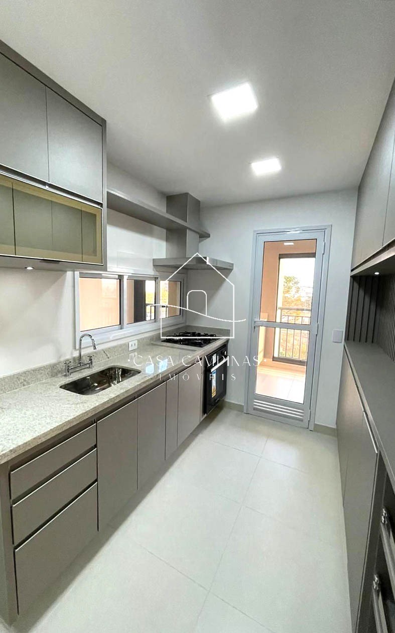 Apartamento, 3 quartos, 130 m² - Foto 9