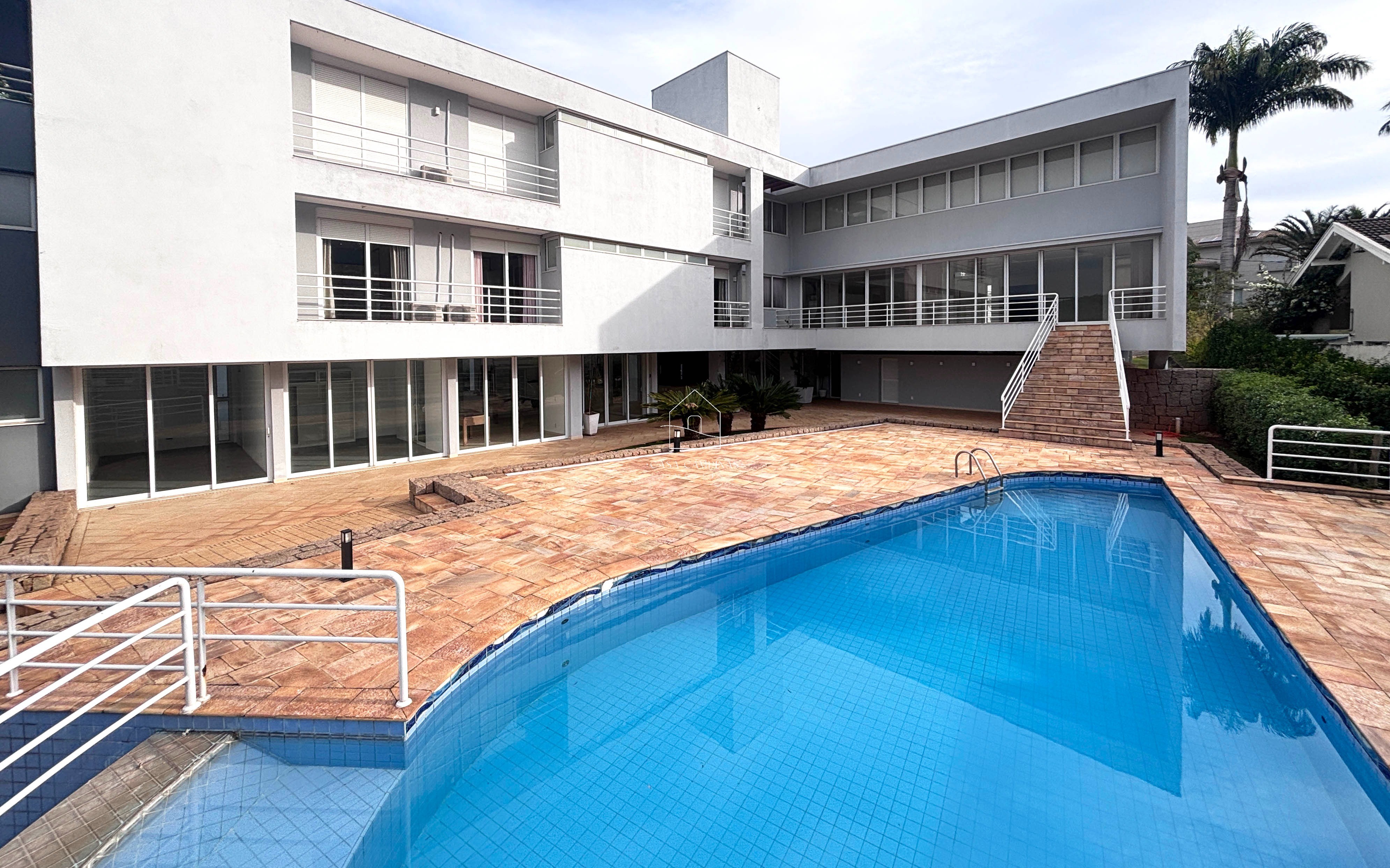 Casa de Condomínio, 5 quartos - Foto 42