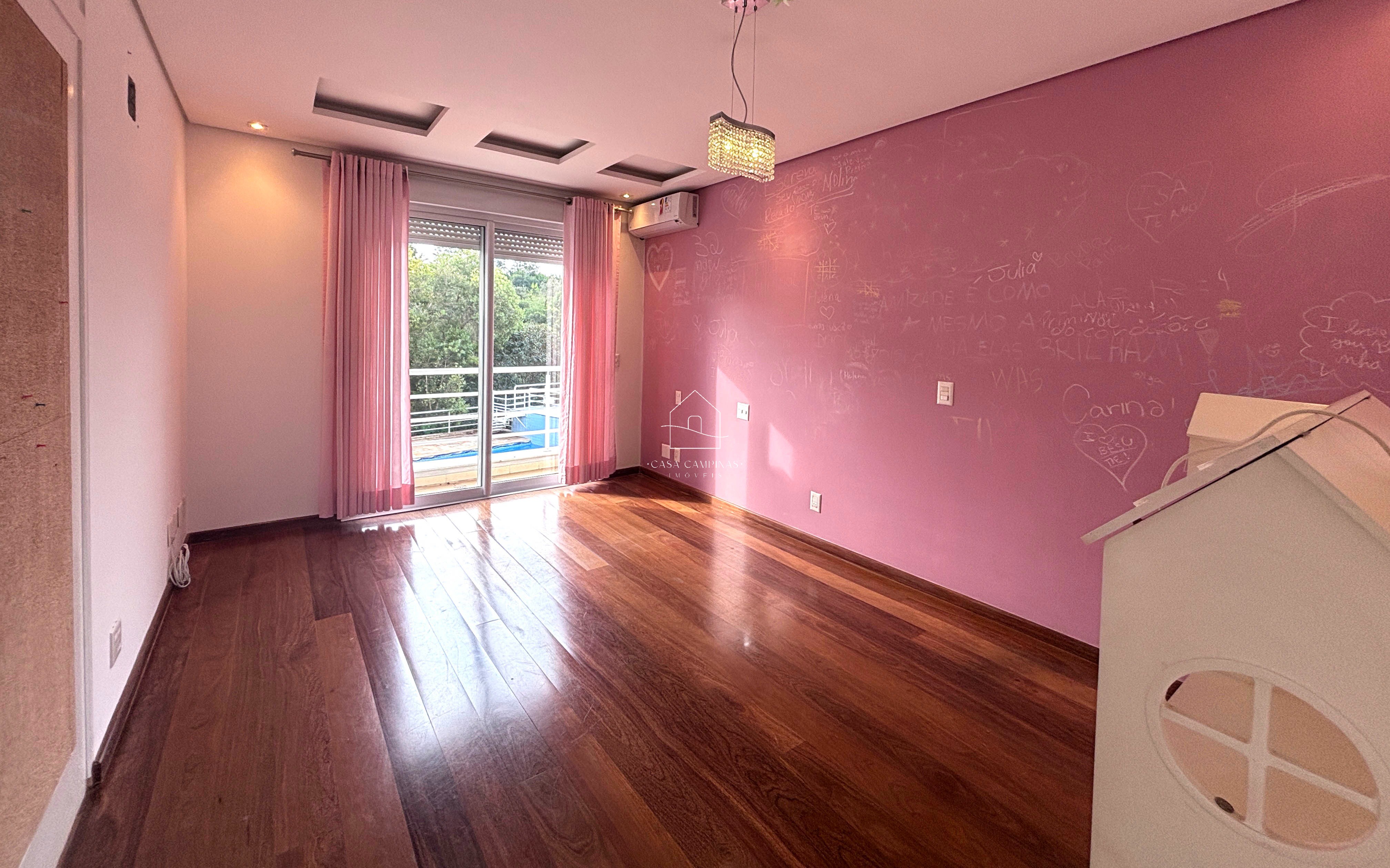 Casa de Condomínio, 5 quartos - Foto 20