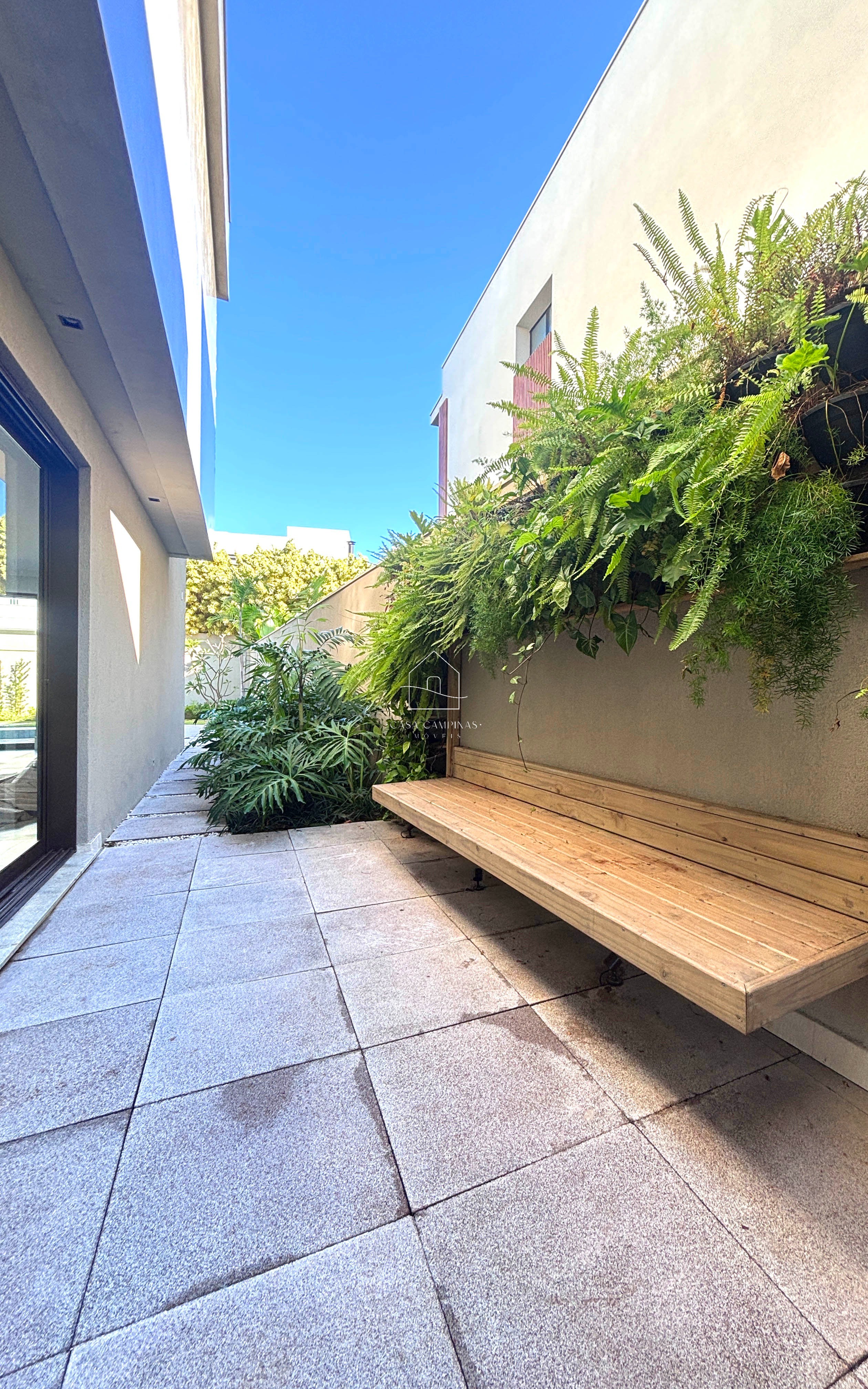 Casa de Condomínio, 4 quartos - Foto 6