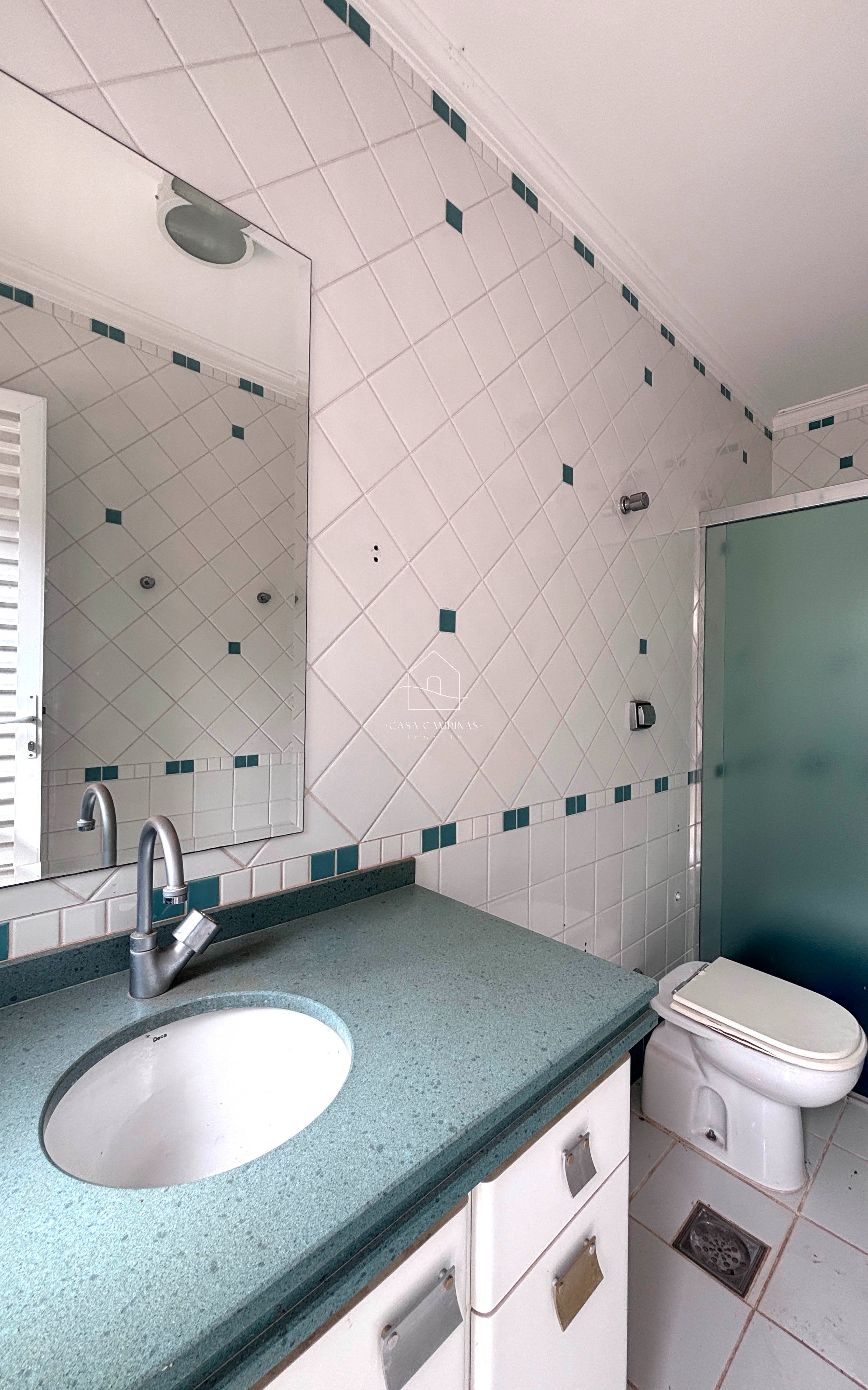 Casa de Condomínio, 4 quartos - Foto 18
