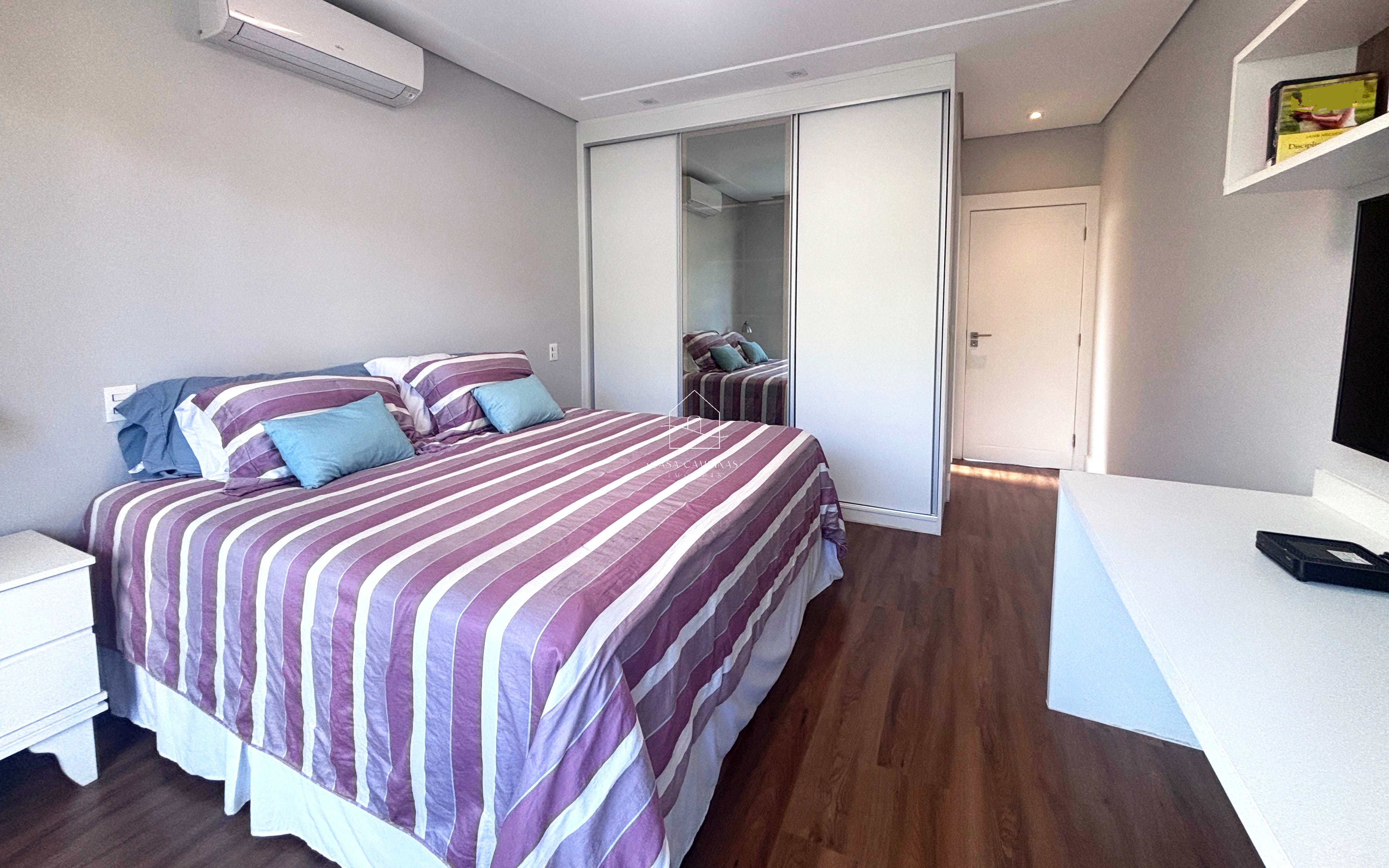 Casa de Condomínio, 4 quartos - Foto 57