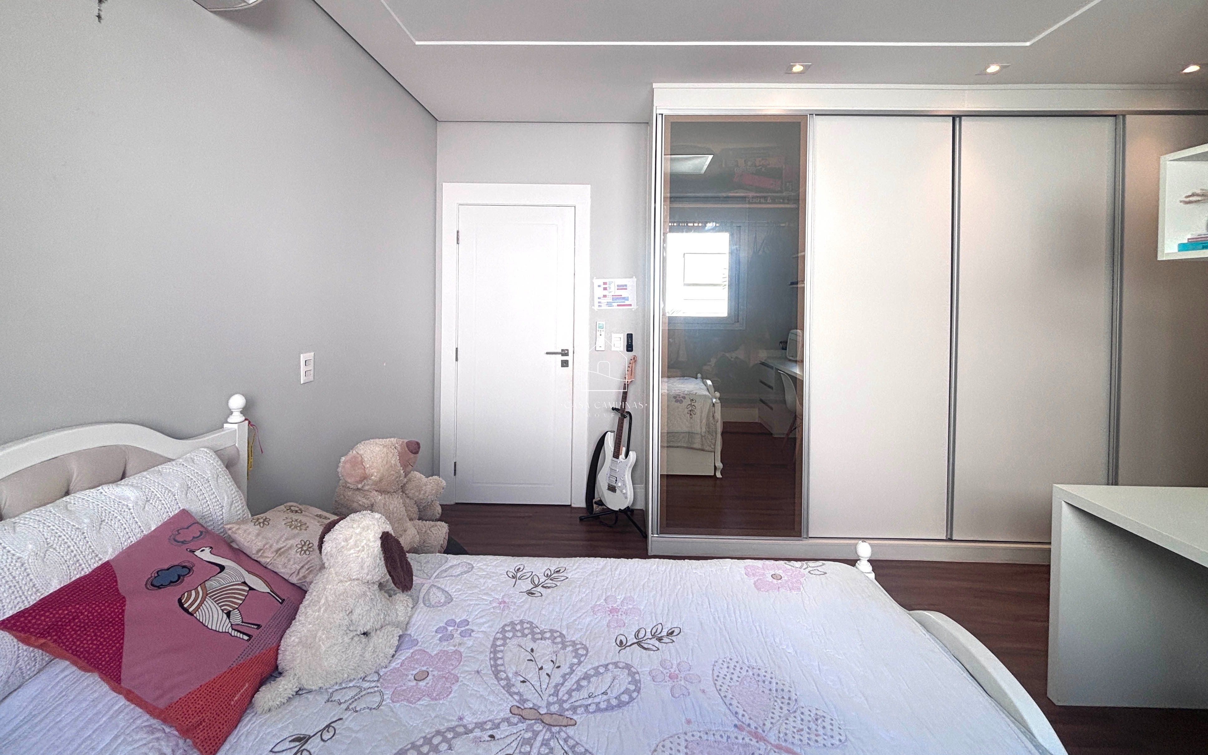 Casa de Condomínio, 4 quartos - Foto 42