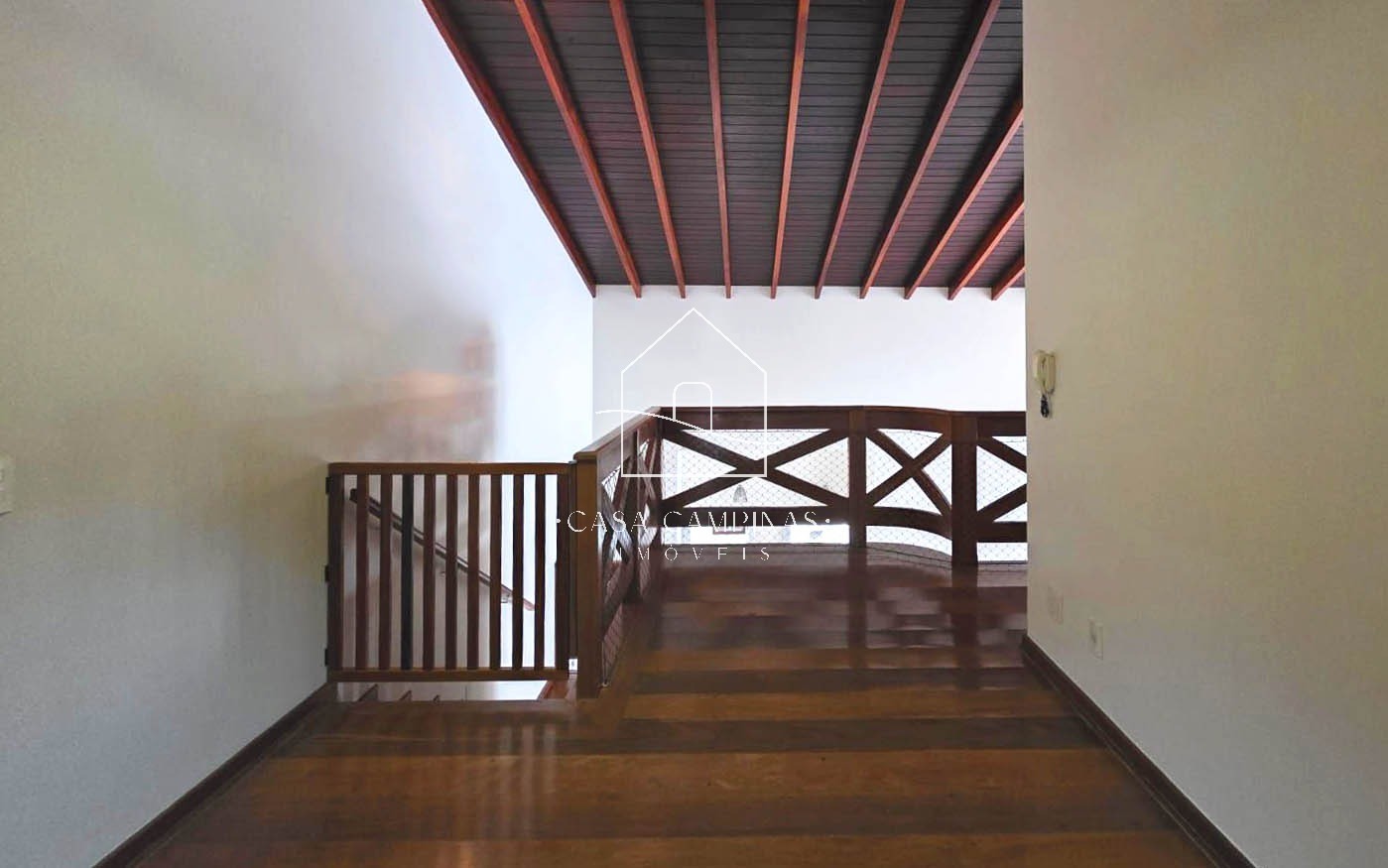 Casa de Condomínio, 4 quartos - Foto 22