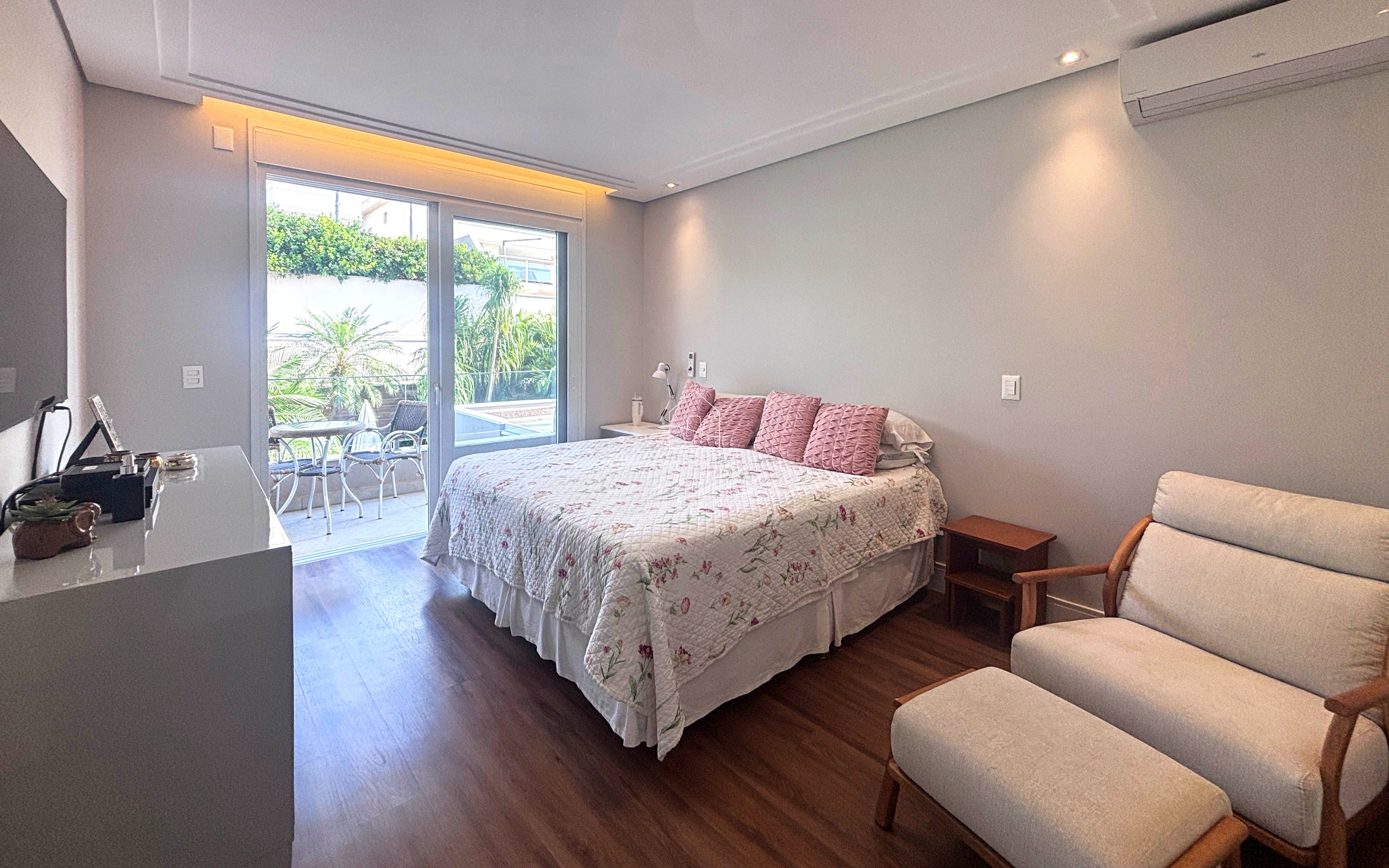 Casa de Condomínio, 4 quartos - Foto 45