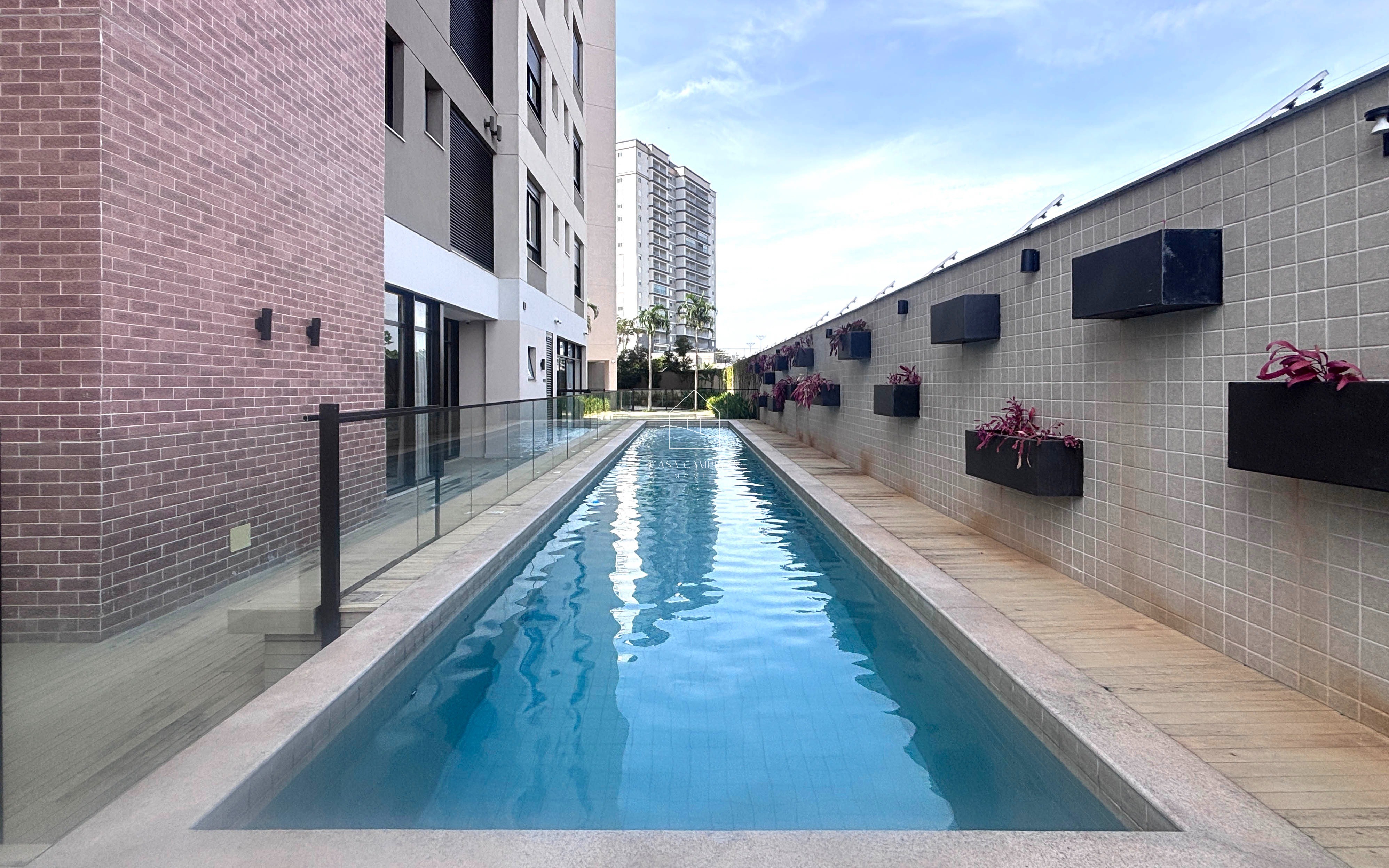 Apartamento, 3 quartos, 140 m² - Foto 24