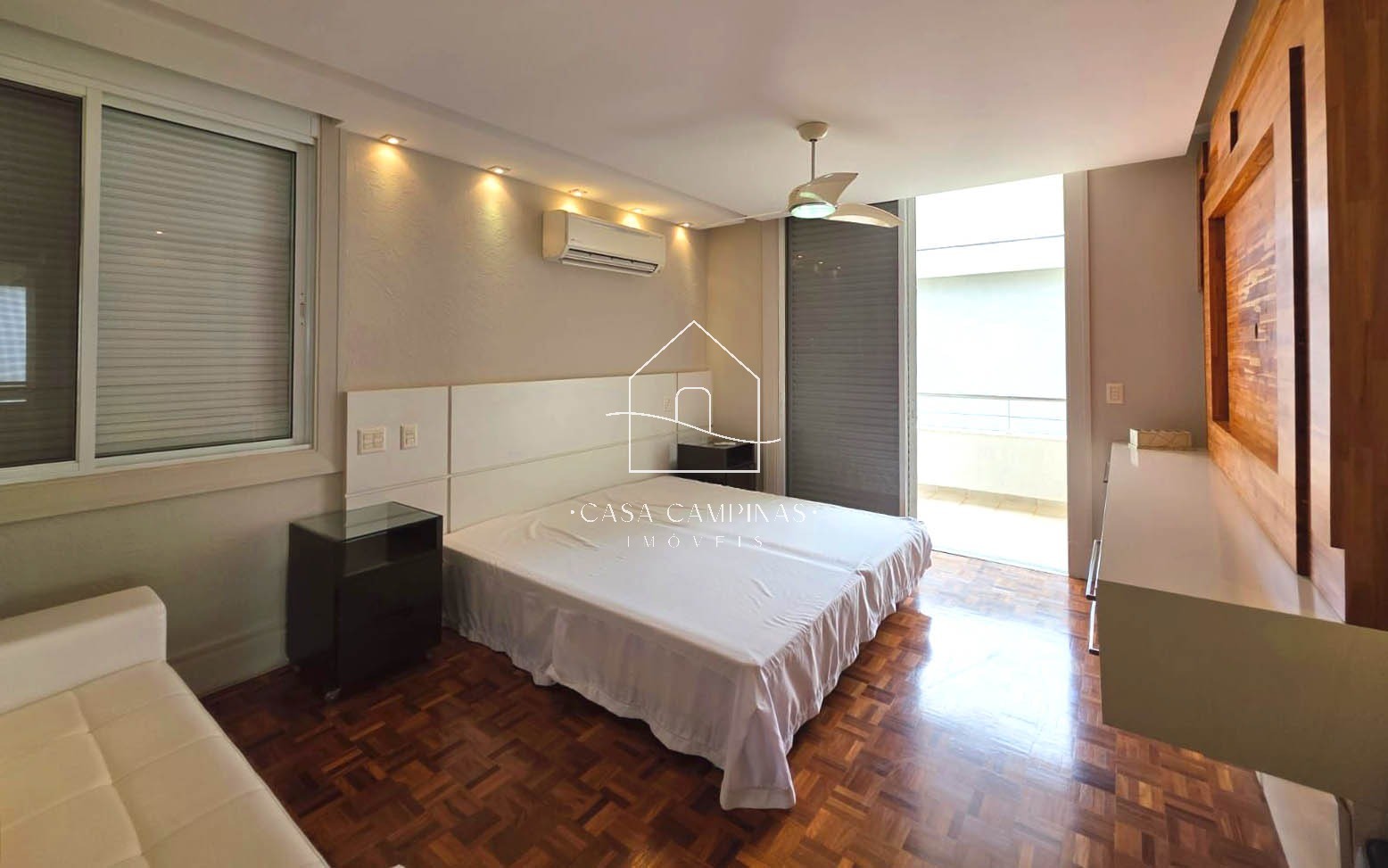 Casa de Condomínio, 4 quartos - Foto 30
