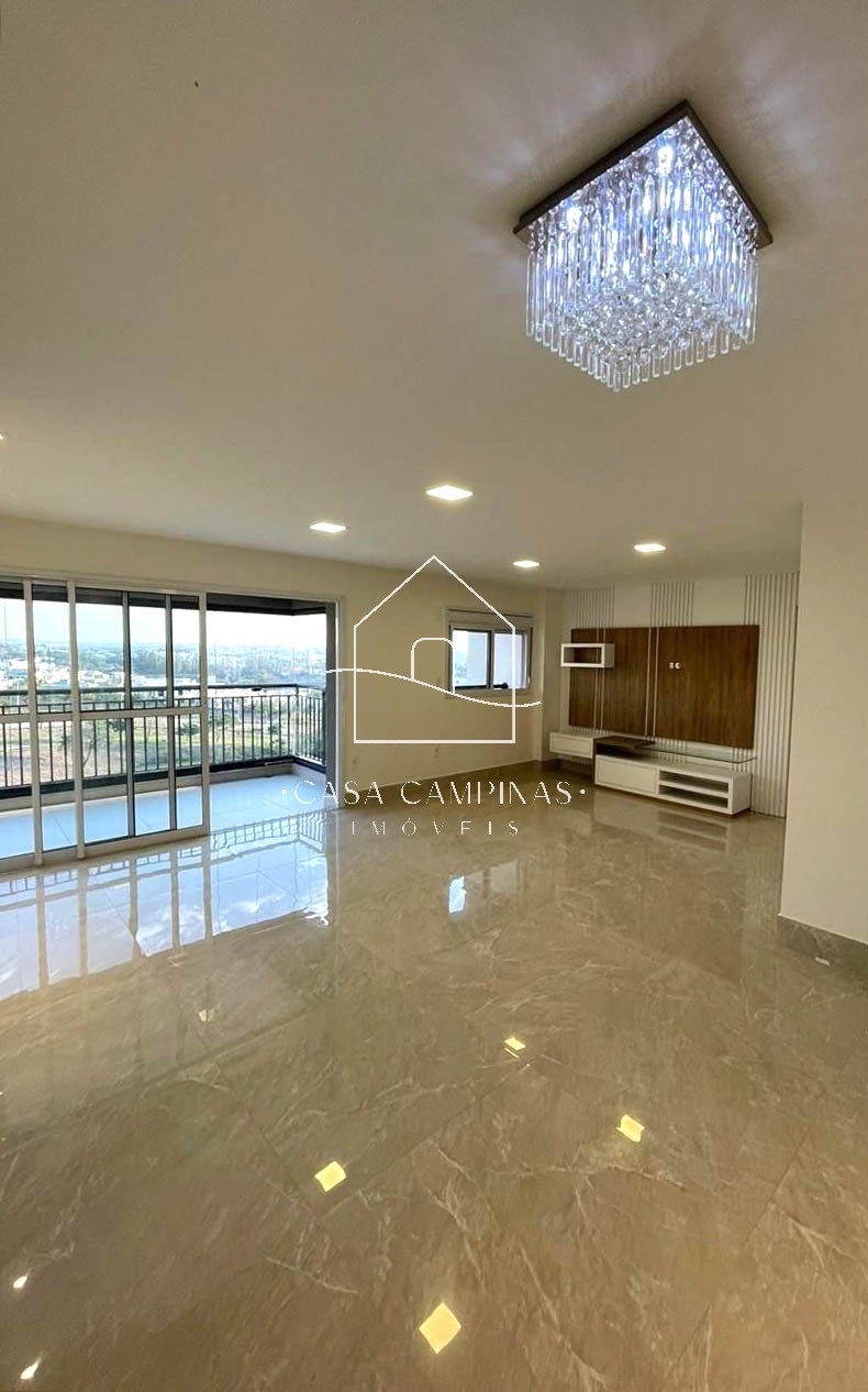 Apartamento, 3 quartos, 130 m² - Foto 1