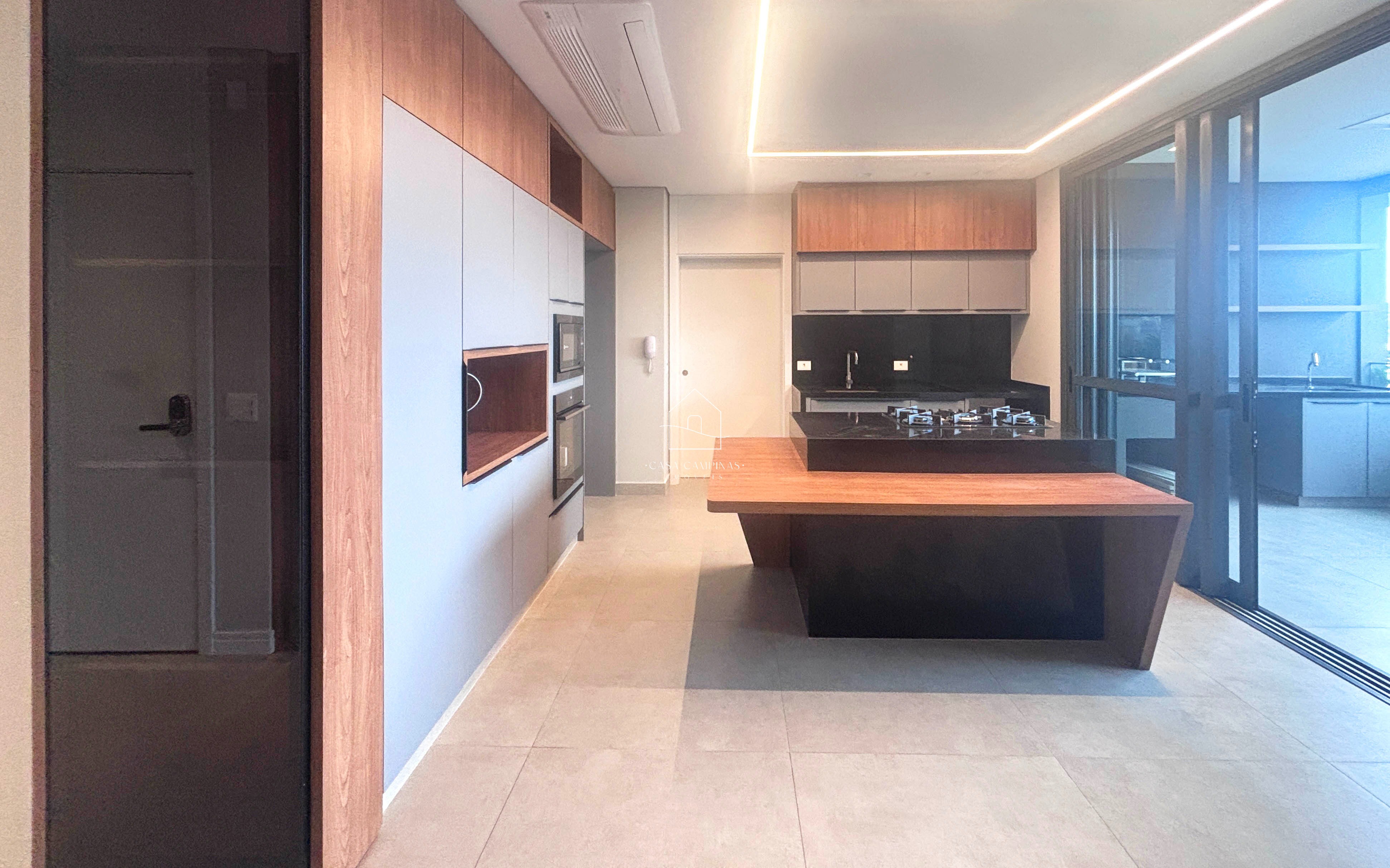 Apartamento, 3 quartos, 141 m² - Foto 6