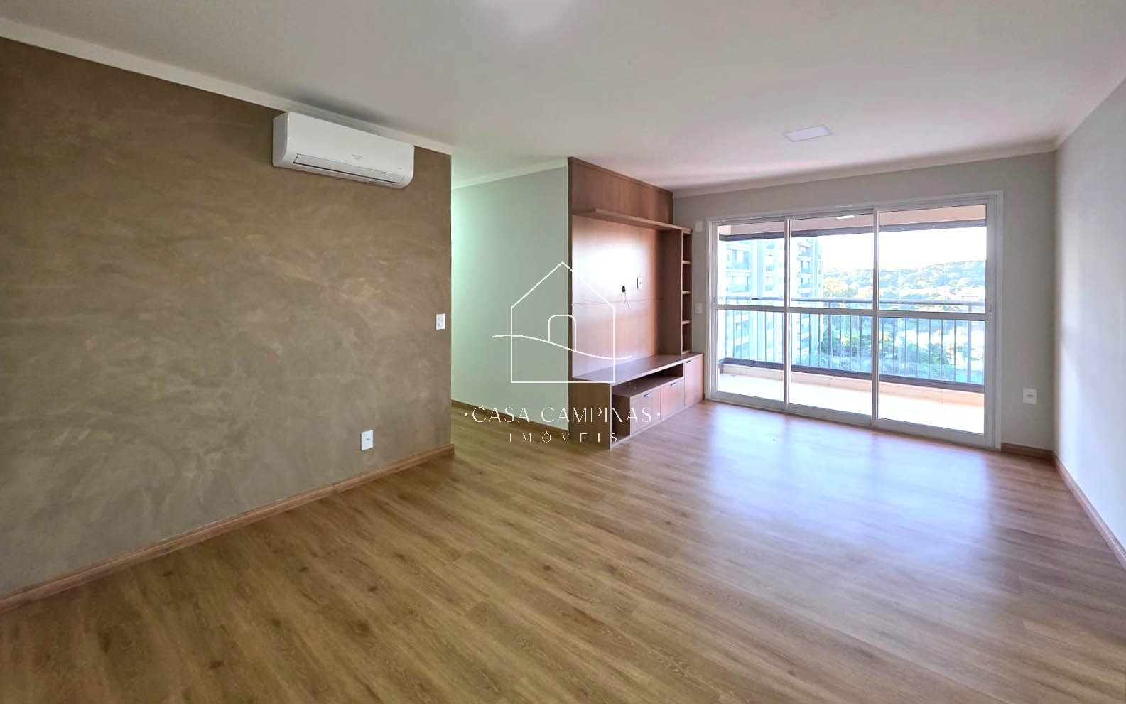 Apartamento, 3 quartos, 103 m² - Foto 1