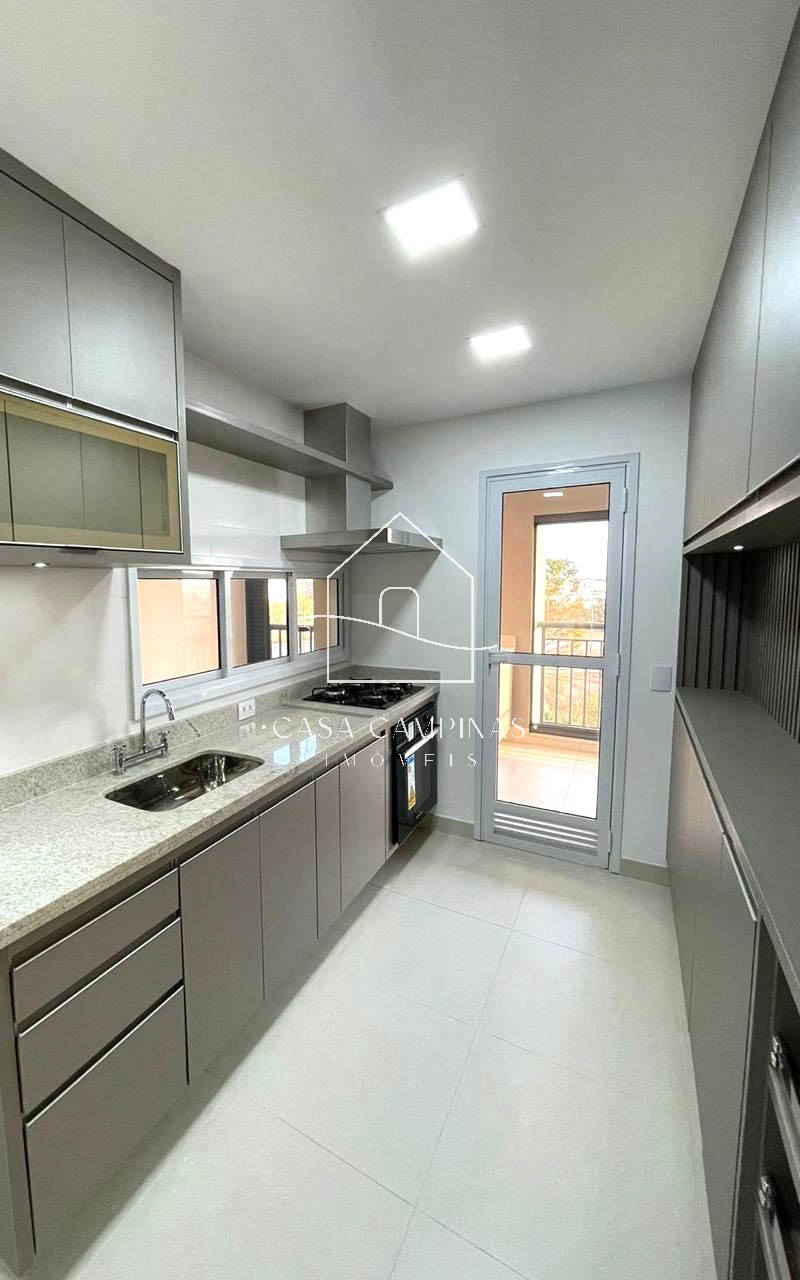 Apartamento, 3 quartos, 130 m² - Foto 8