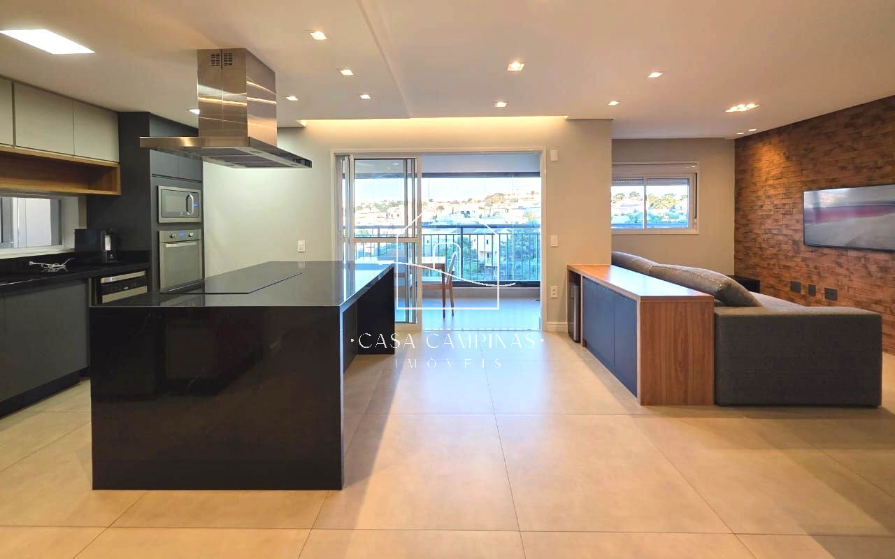 Apartamento, 2 quartos, 103 m² - Foto 3