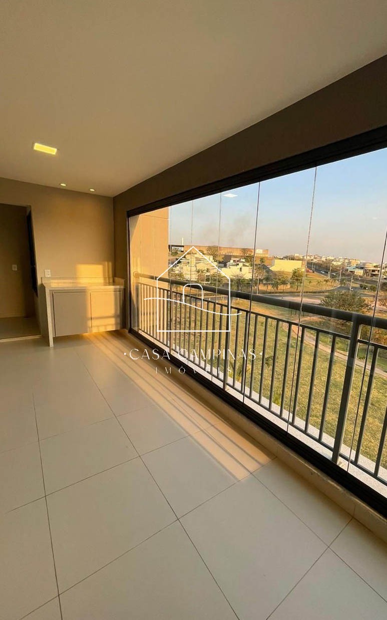 Apartamento, 3 quartos, 130 m² - Foto 6