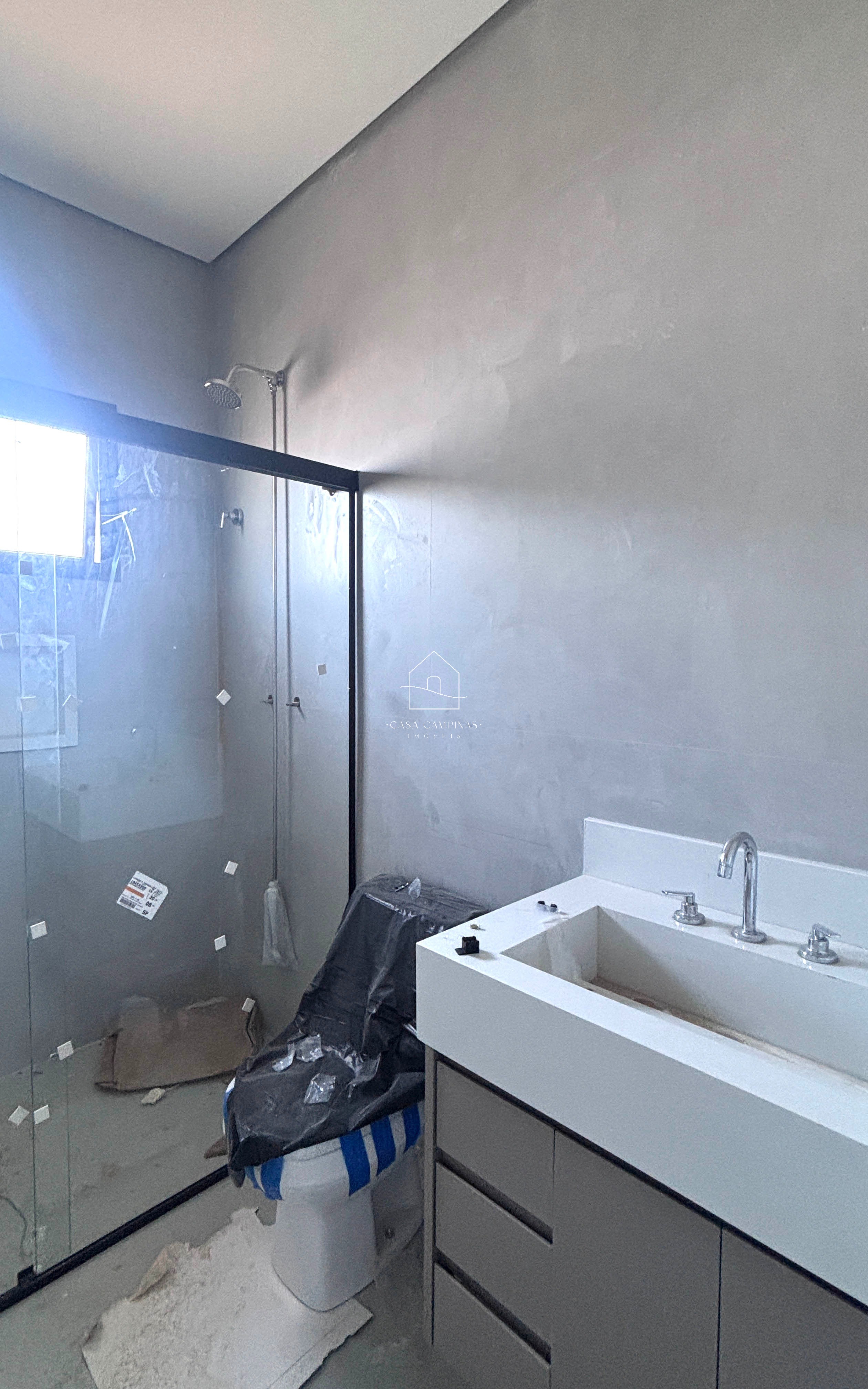 Casa de Condomínio, 4 quartos - Foto 12