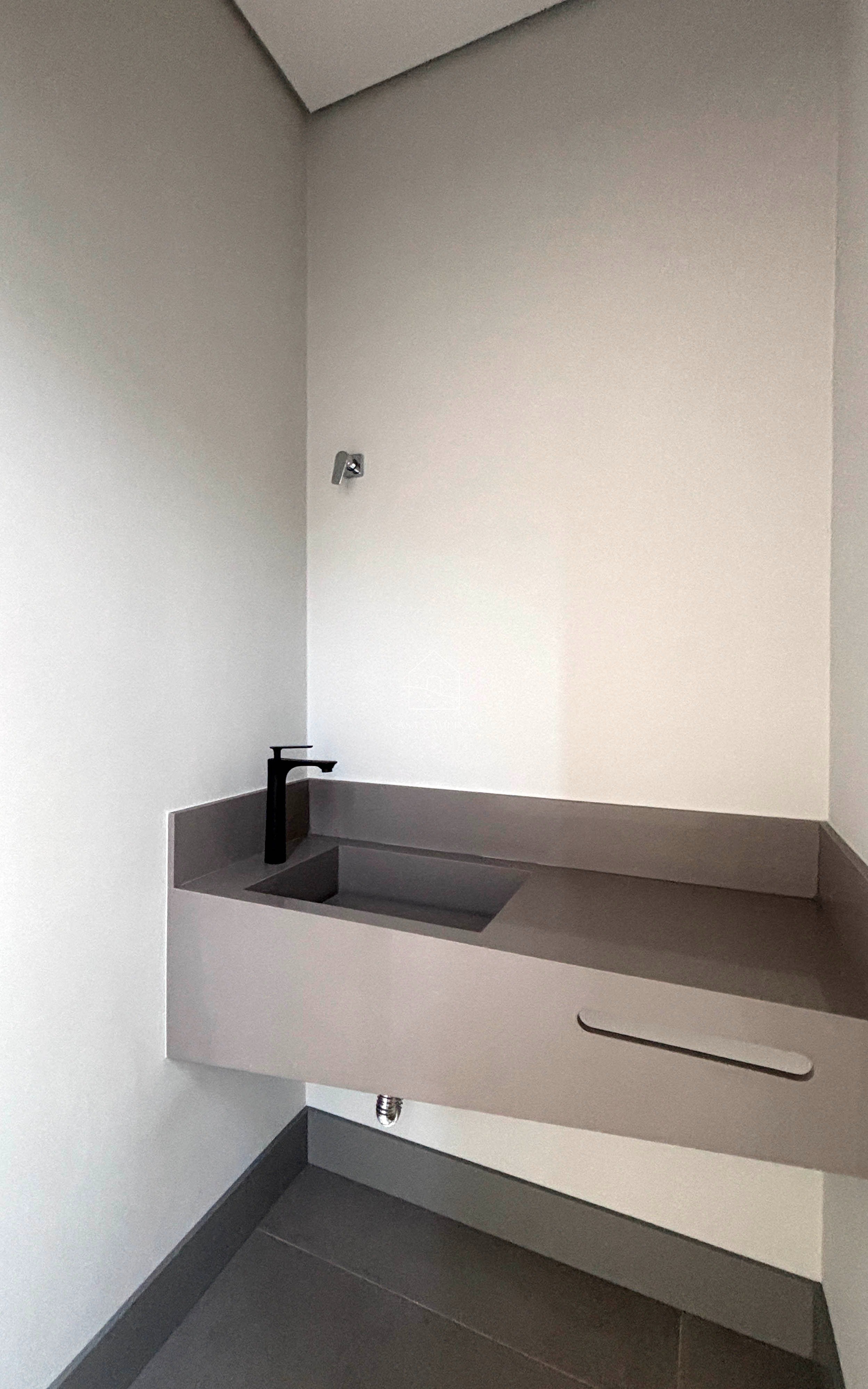 Casa de Condomínio, 4 quartos - Foto 9