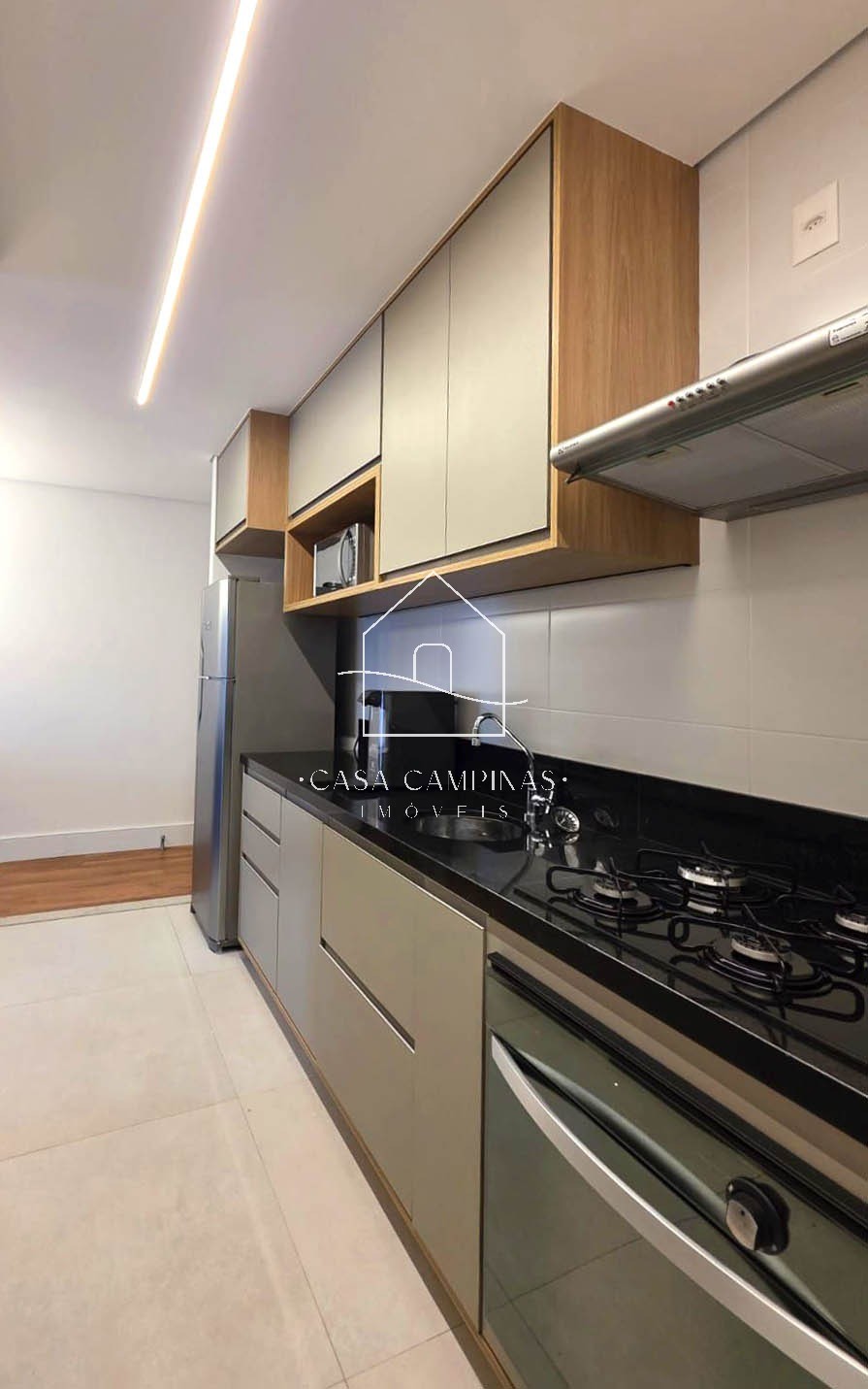 Apartamento, 1 quarto, 51 m² - Foto 13