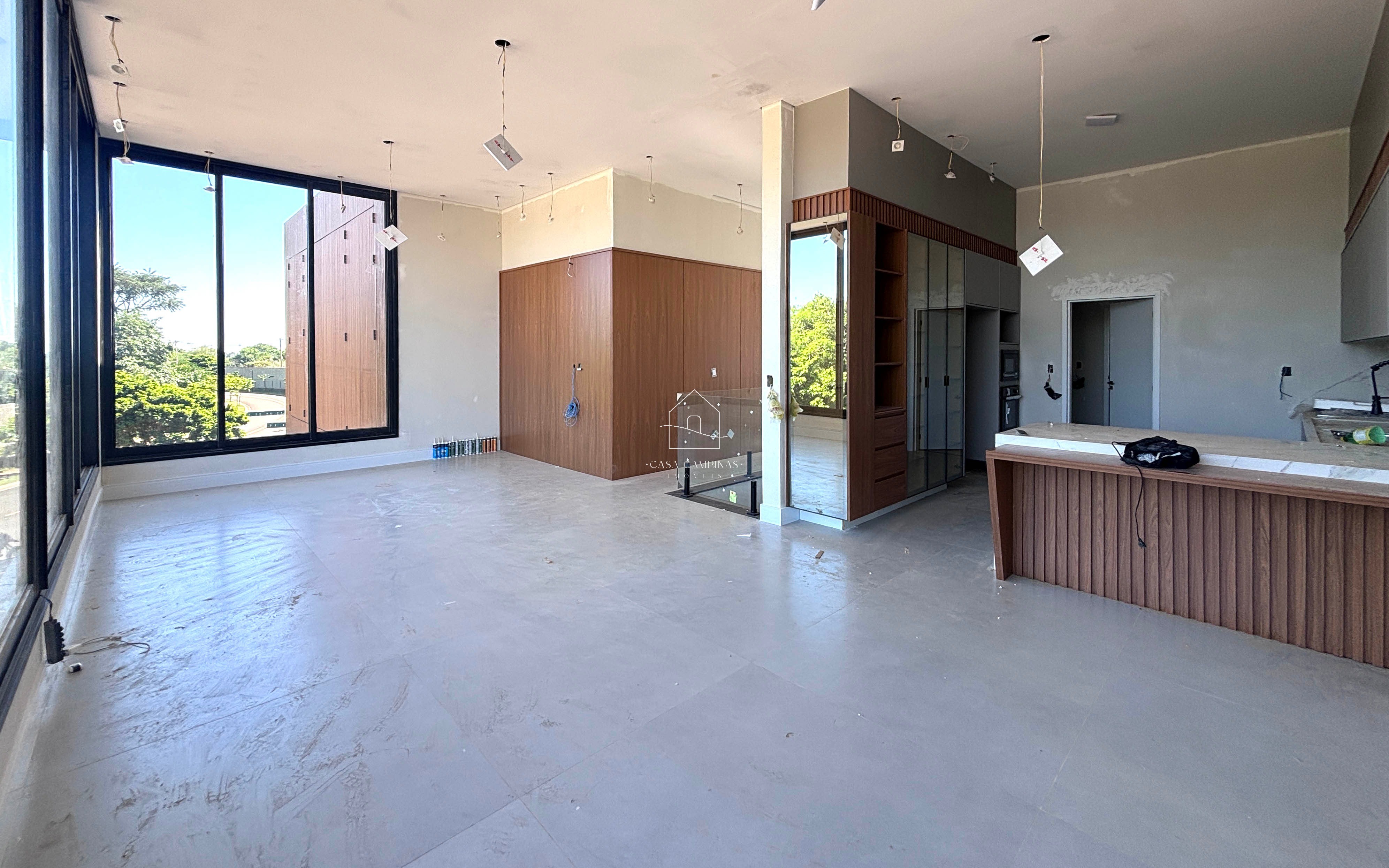 Casa de Condomínio, 4 quartos - Foto 8