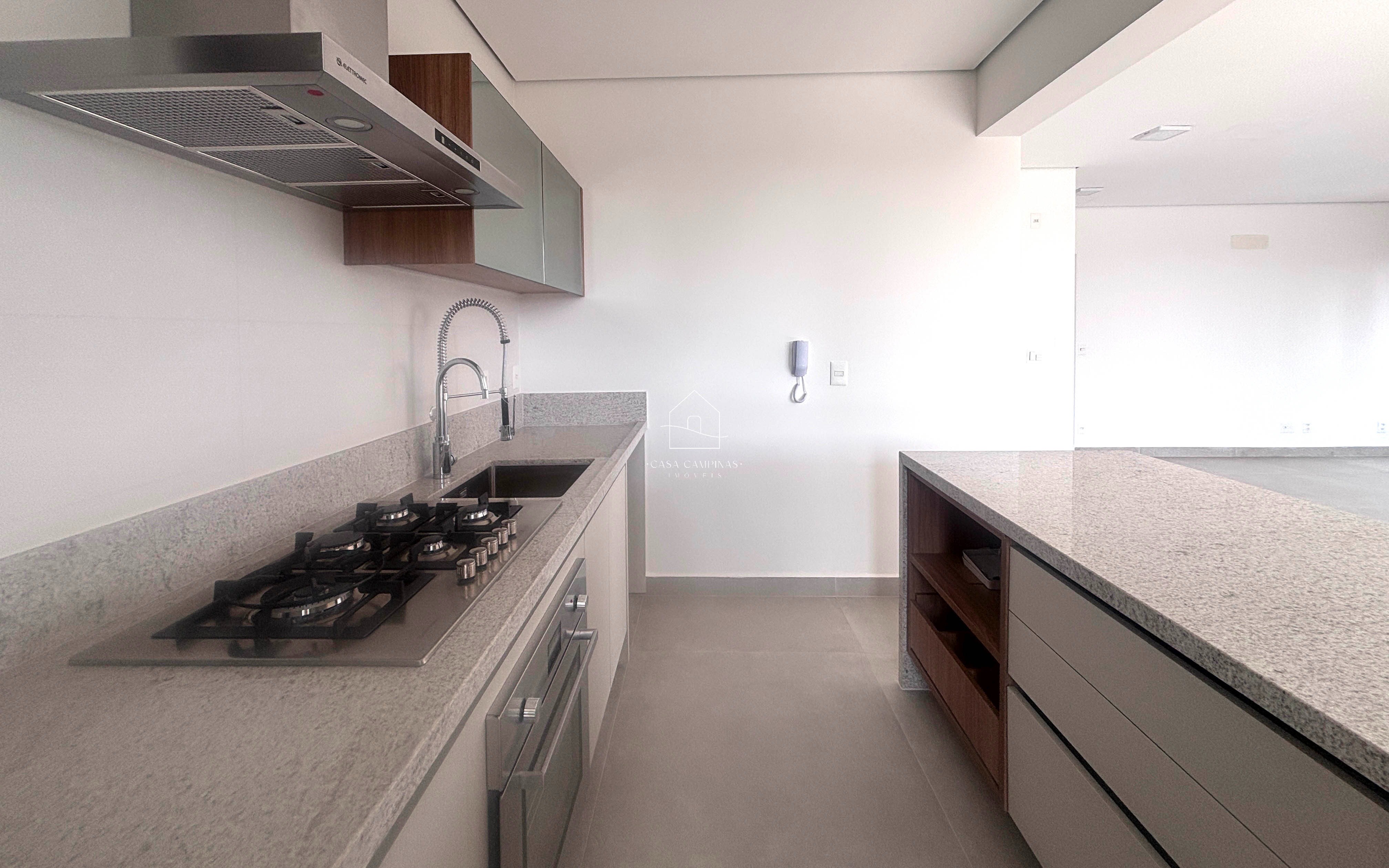 Apartamento, 3 quartos, 140 m² - Foto 9