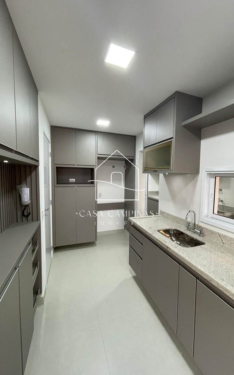 Apartamento, 3 quartos, 130 m² - Foto 7