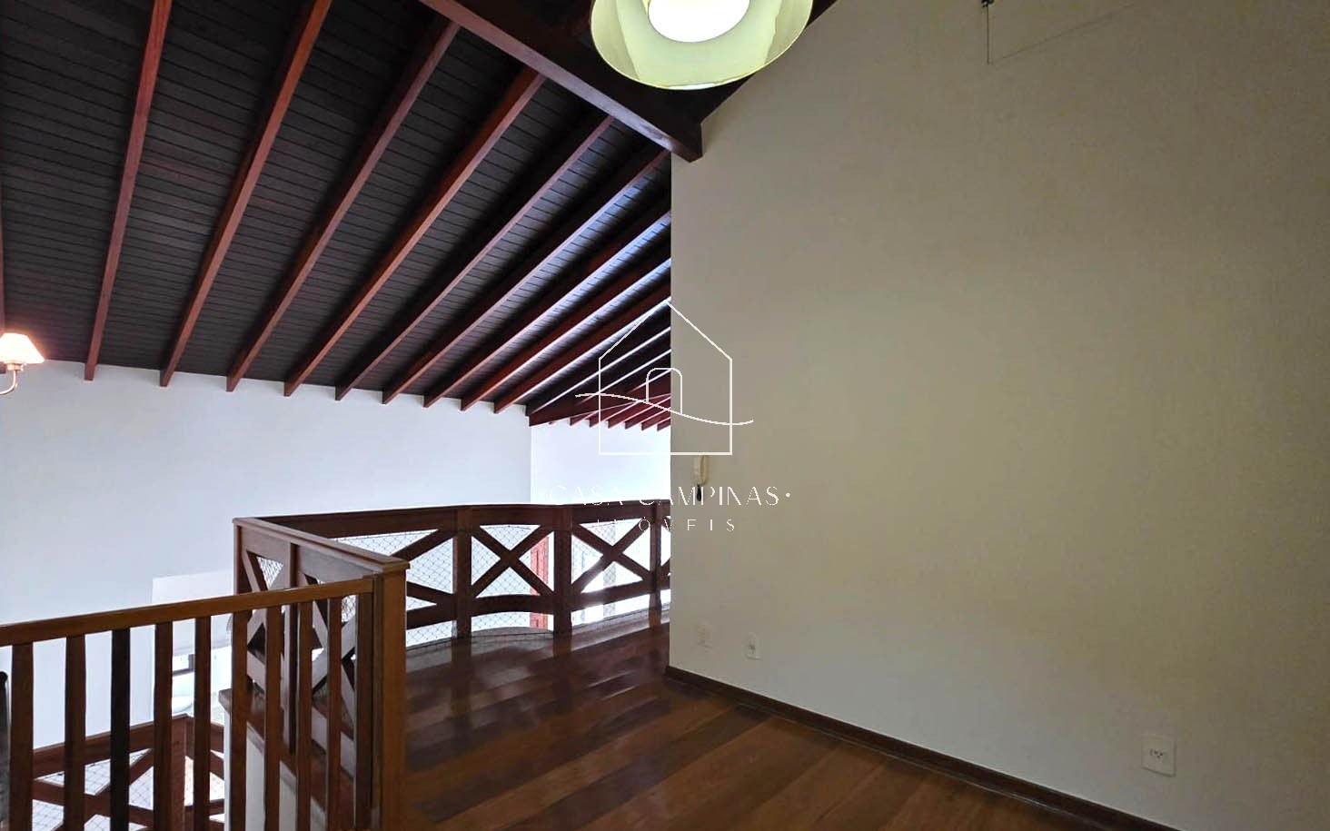 Casa de Condomínio, 4 quartos - Foto 21