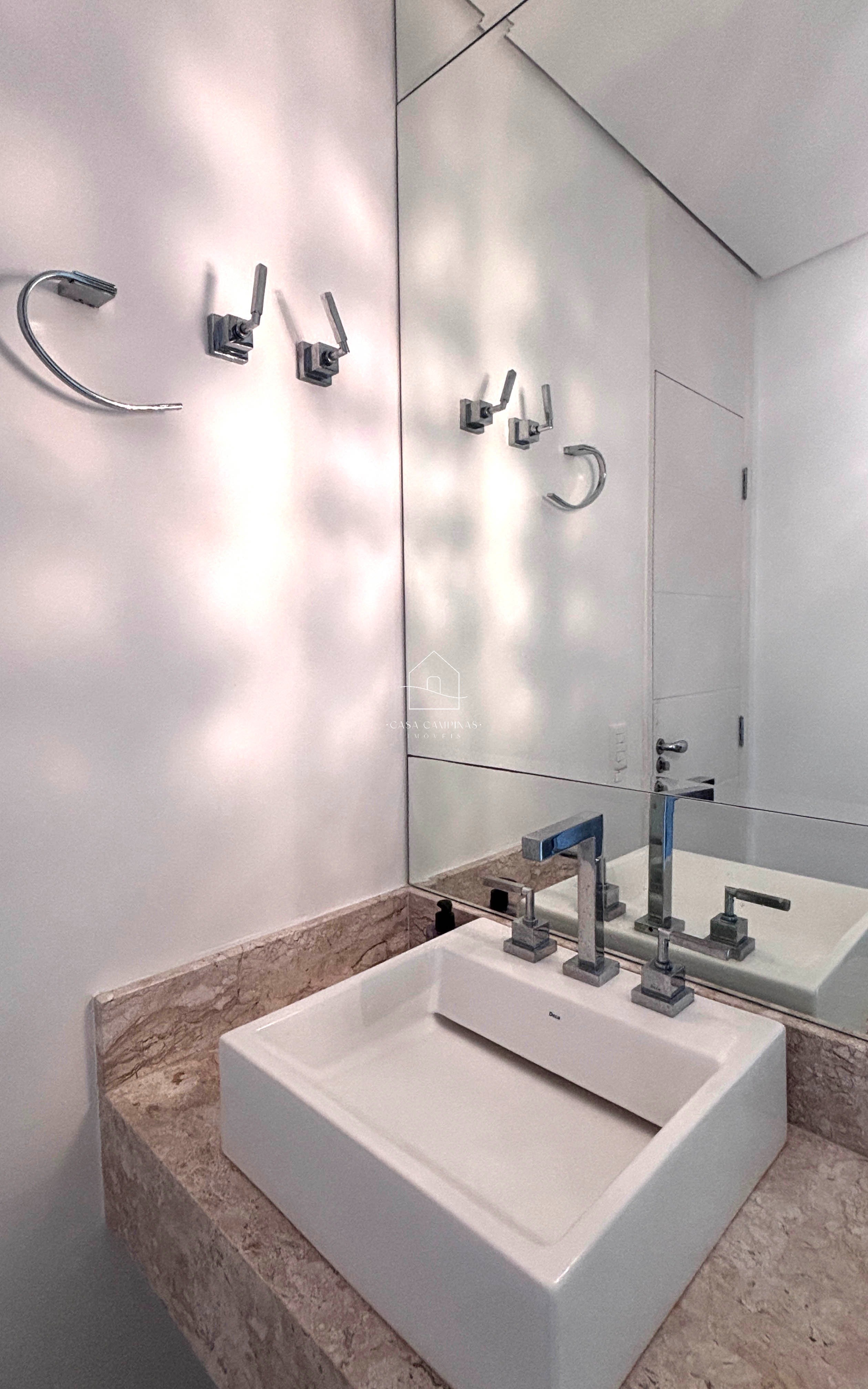 Casa de Condomínio, 5 quartos - Foto 8