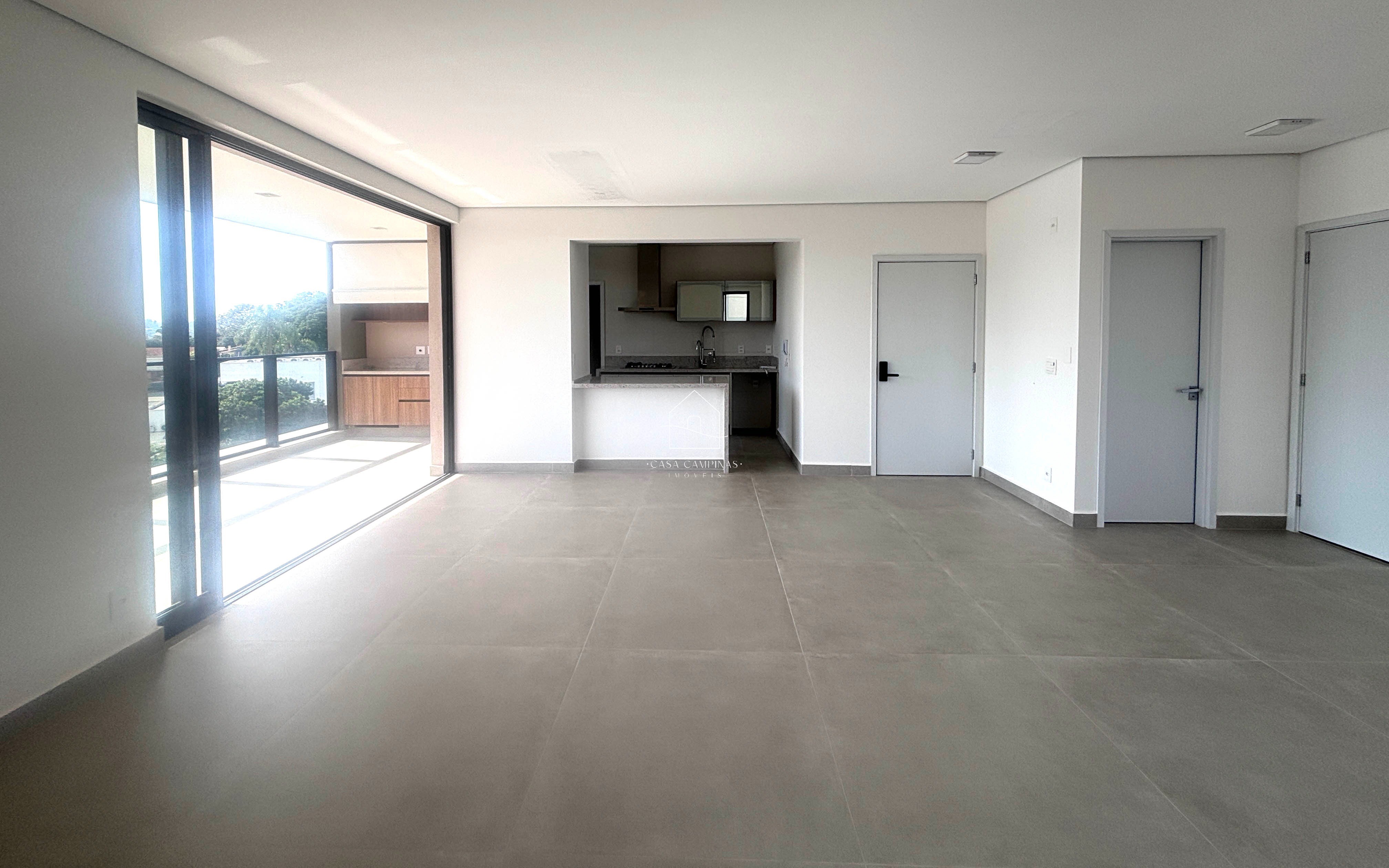 Apartamento, 3 quartos, 140 m² - Foto 5