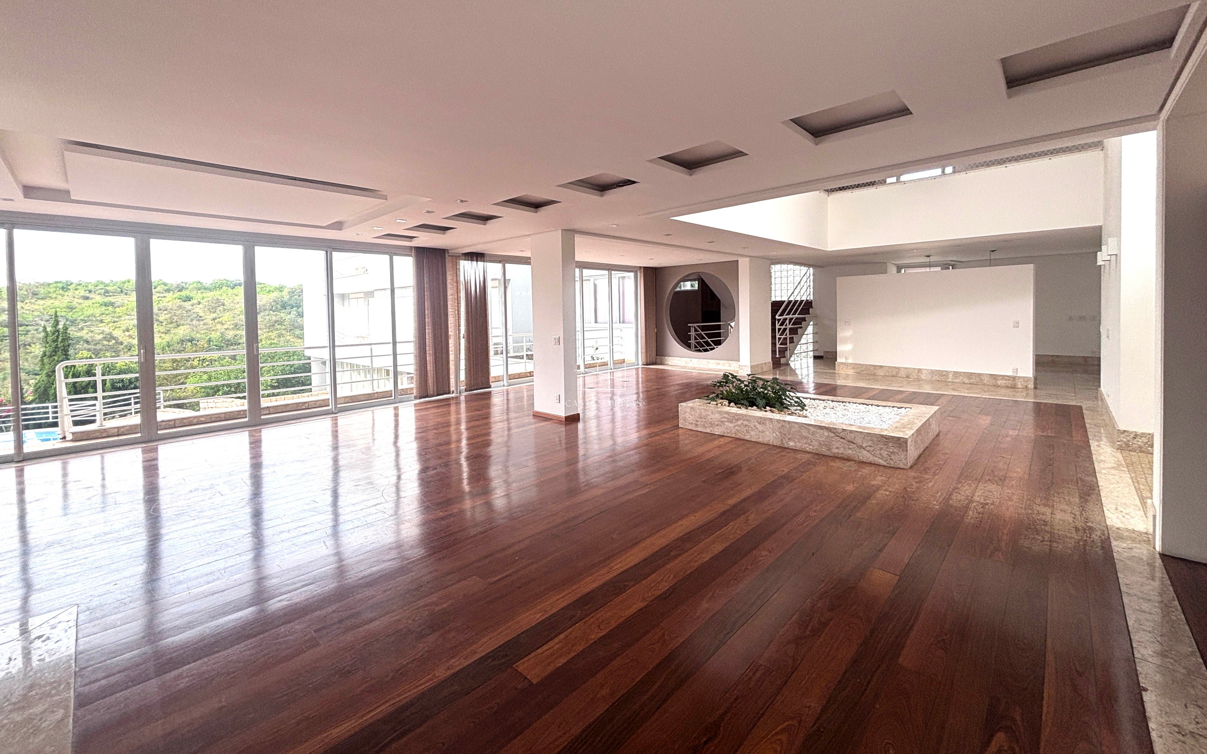 Casa de Condomínio, 5 quartos - Foto 4