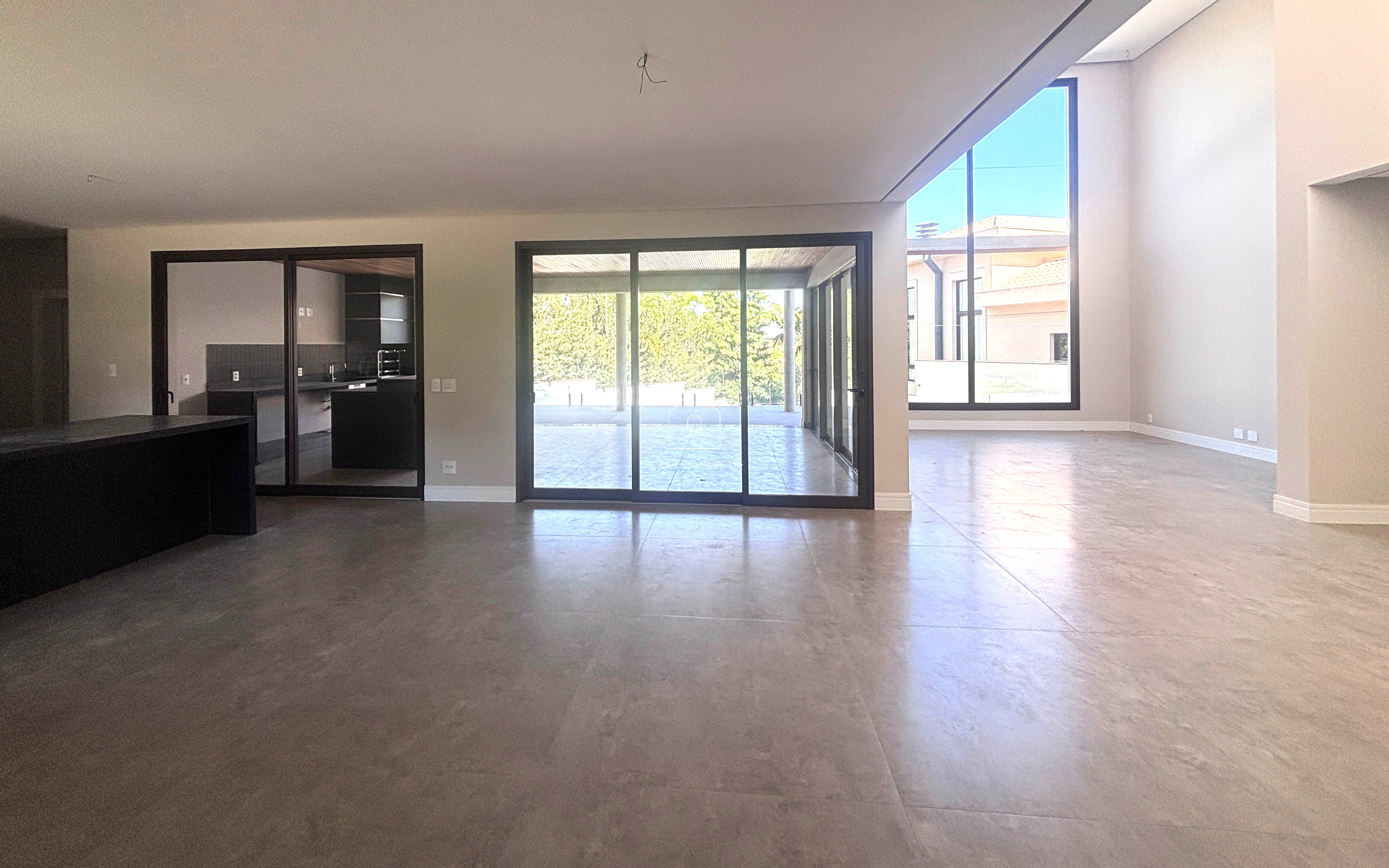 Casa de Condomínio, 4 quartos - Foto 2