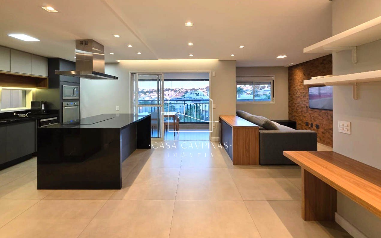 Apartamento, 2 quartos, 103 m² - Foto 1