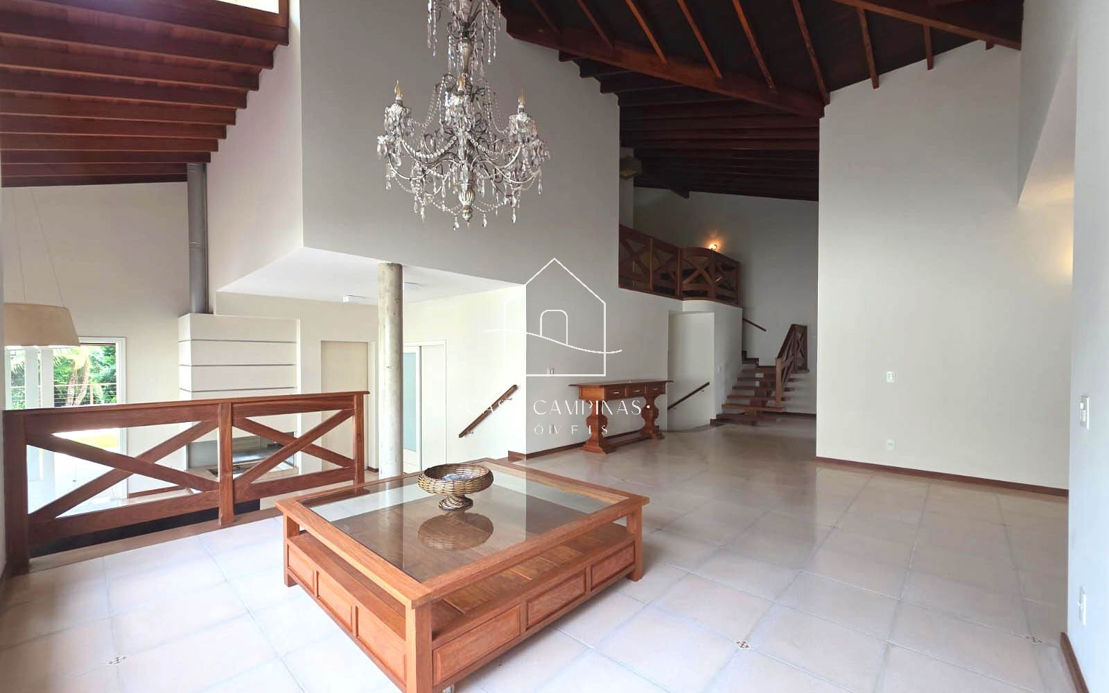 Casa de Condomínio, 4 quartos - Foto 5