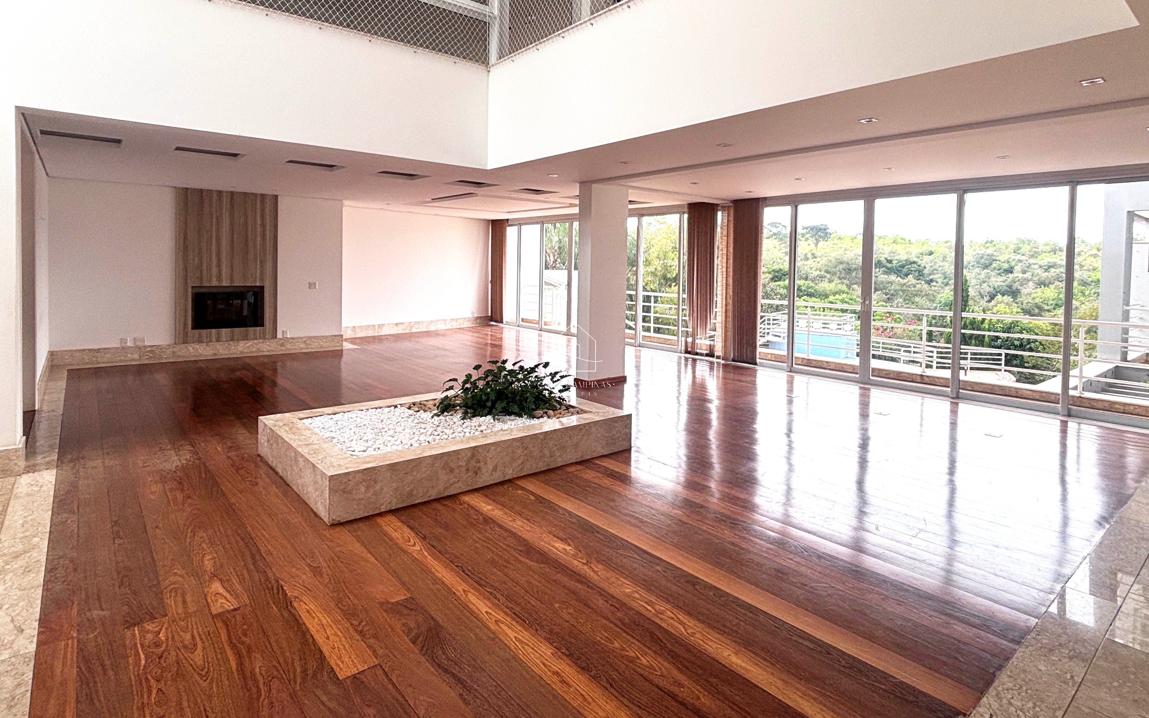 Casa de Condomínio, 5 quartos - Foto 6