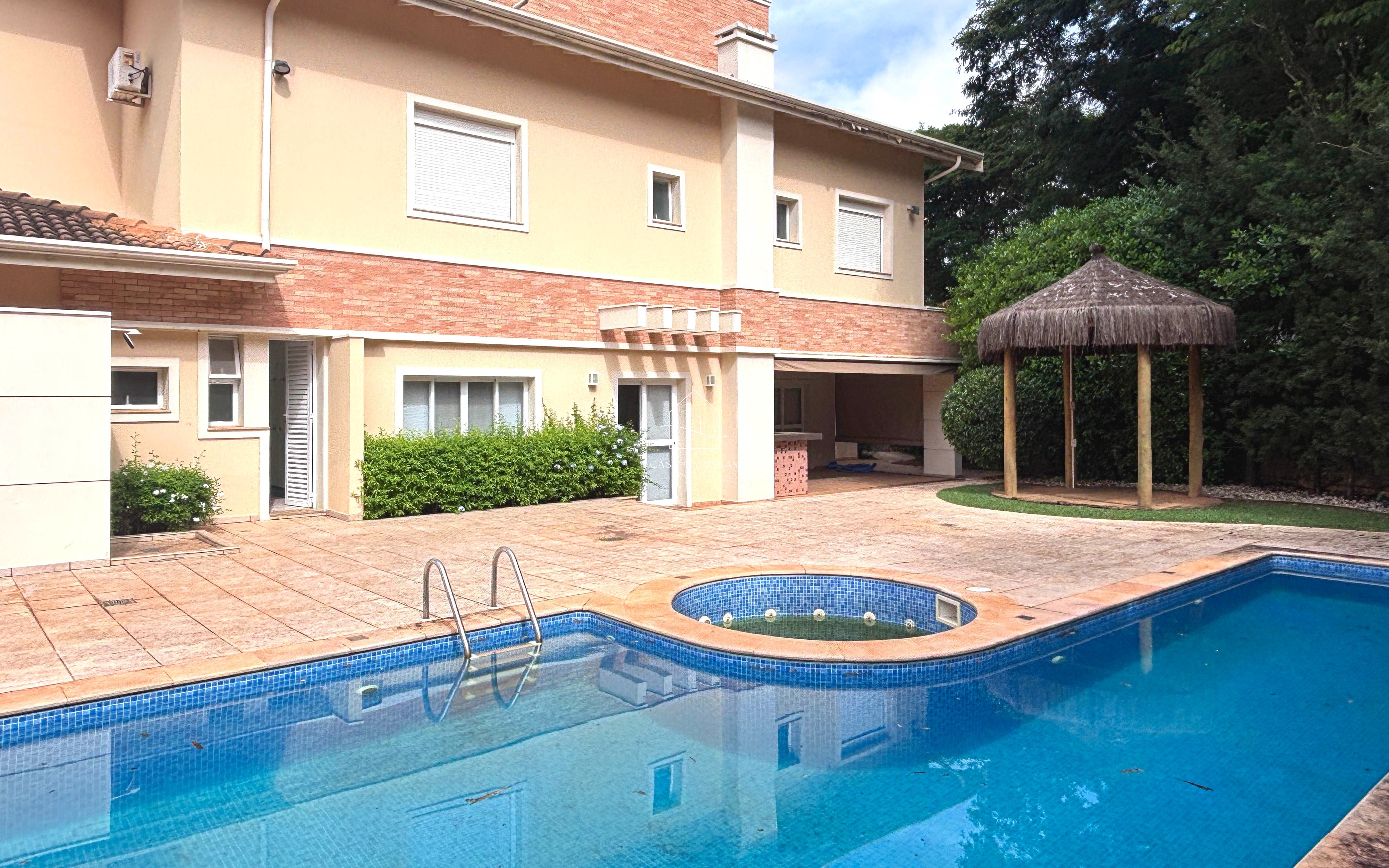 Casa de Condomínio, 4 quartos - Foto 17