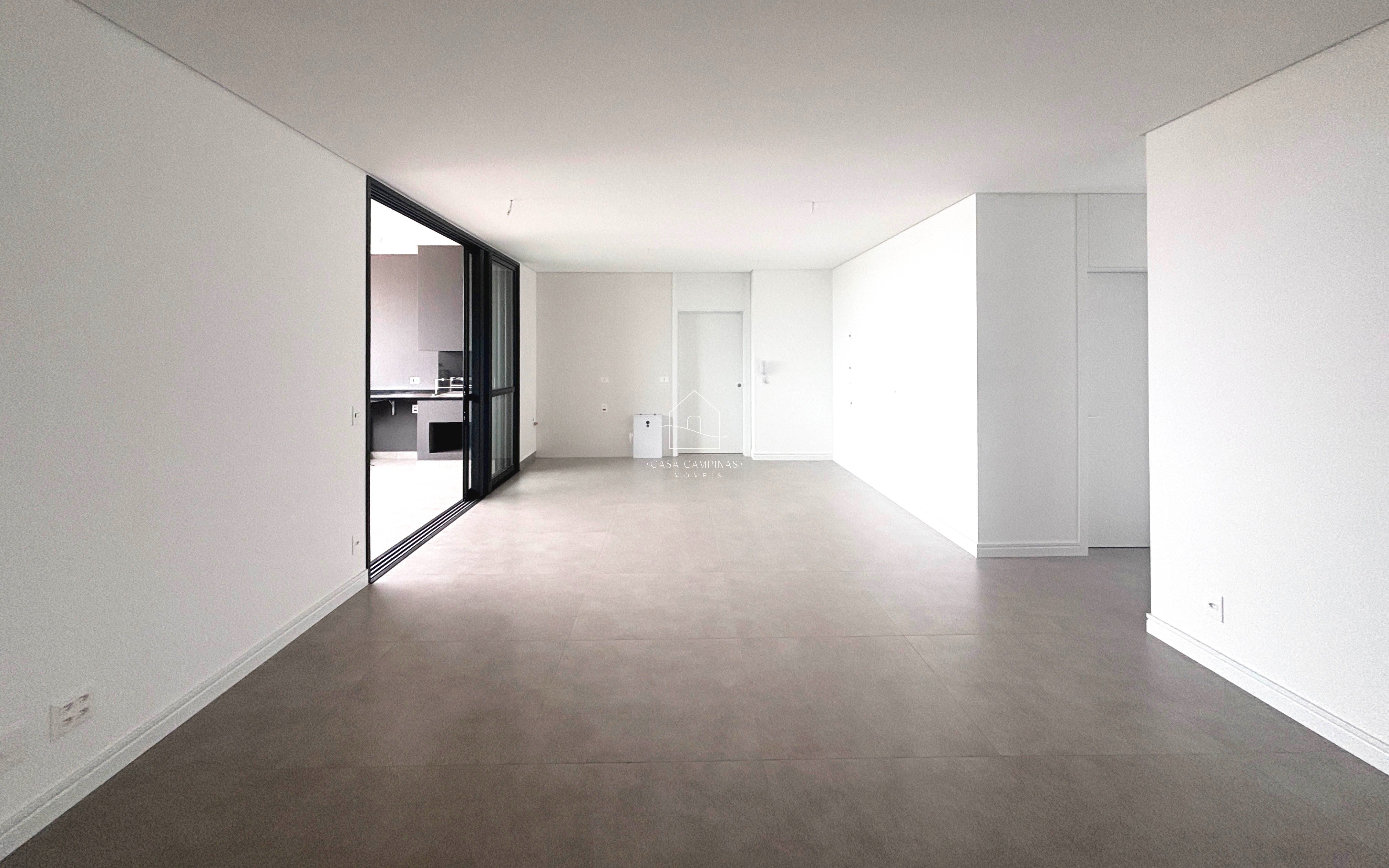 Apartamento, 3 quartos, 140 m² - Foto 1