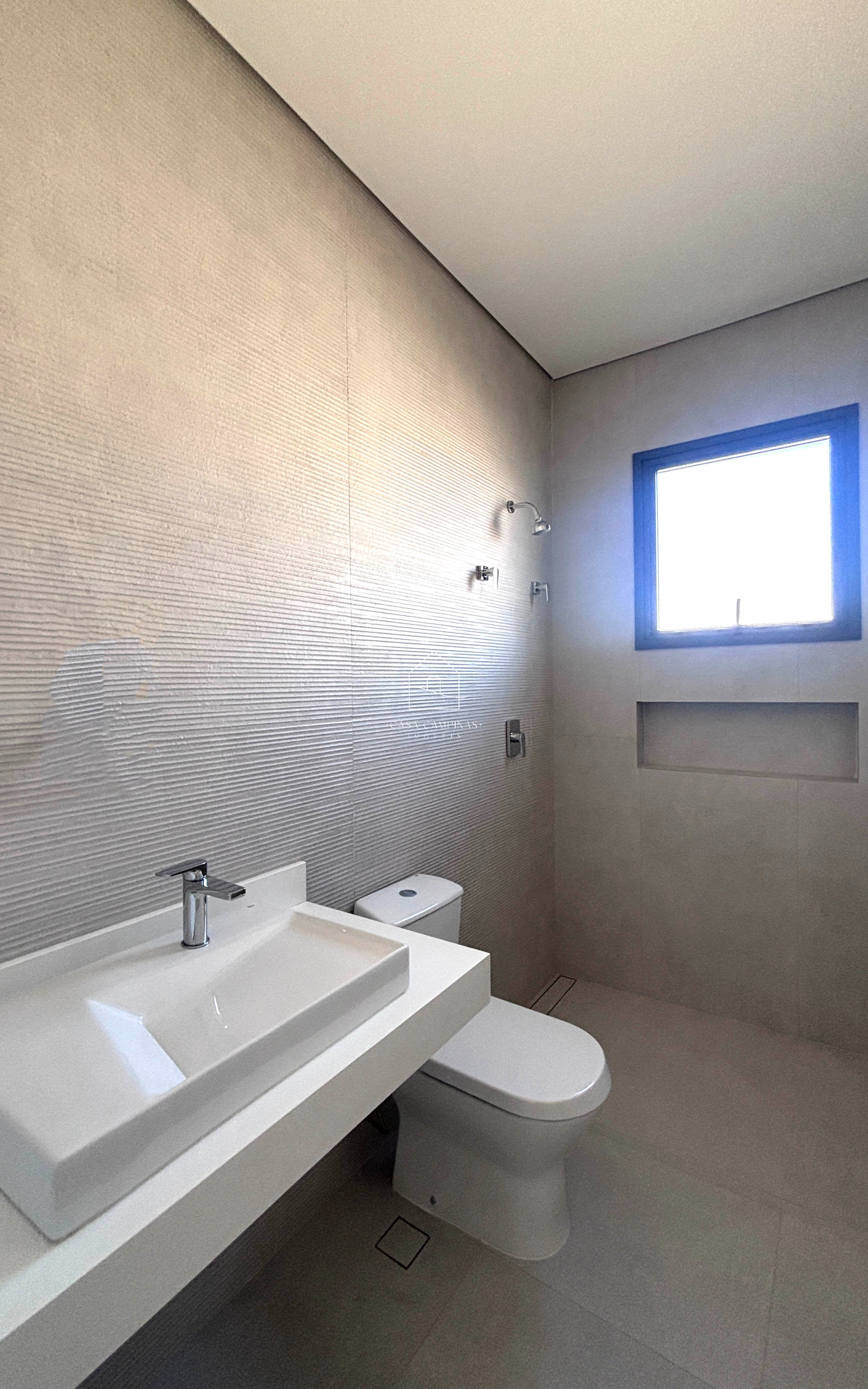 Casa de Condomínio, 4 quartos - Foto 18