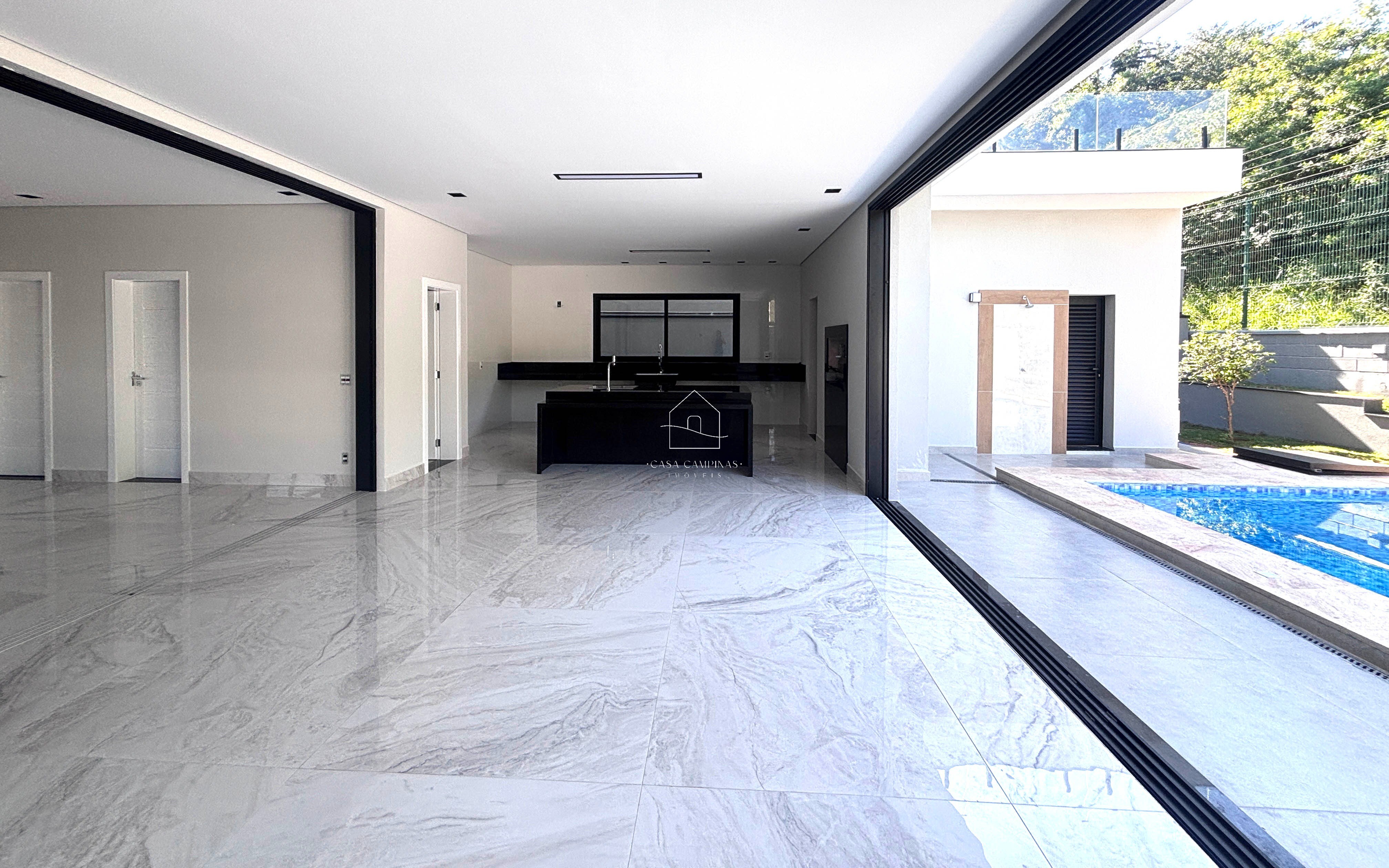 Casa de Condomínio, 4 quartos - Foto 8