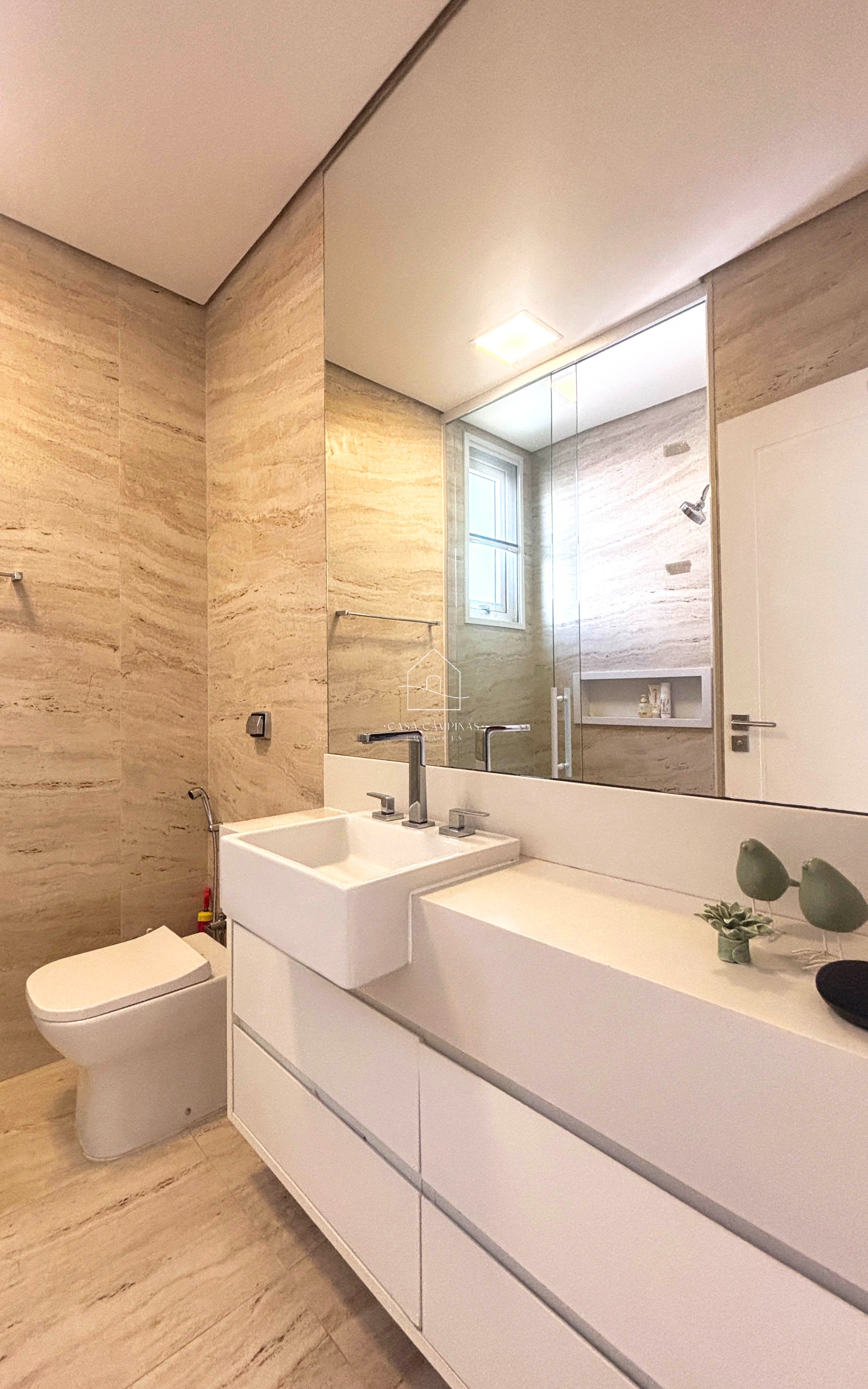 Casa de Condomínio, 4 quartos - Foto 44