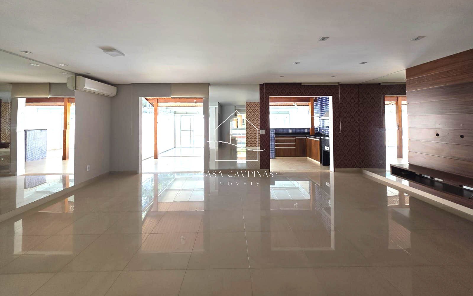 Casa de Condomínio, 3 quartos - Foto 5