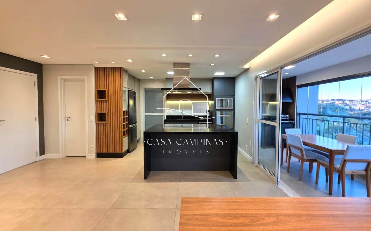 Apartamento, 2 quartos, 103 m² - Foto 7
