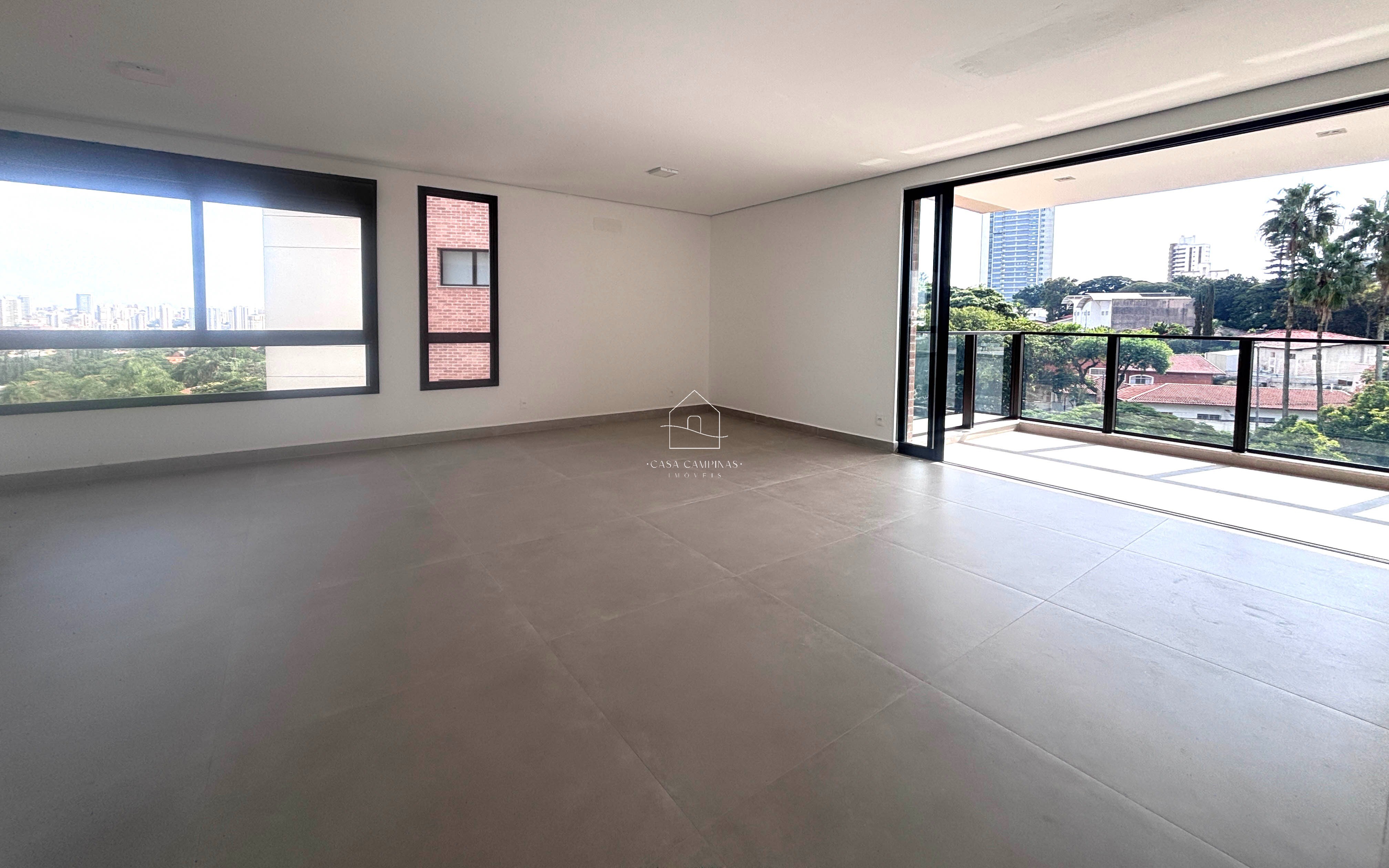 Apartamento, 3 quartos, 140 m² - Foto 2