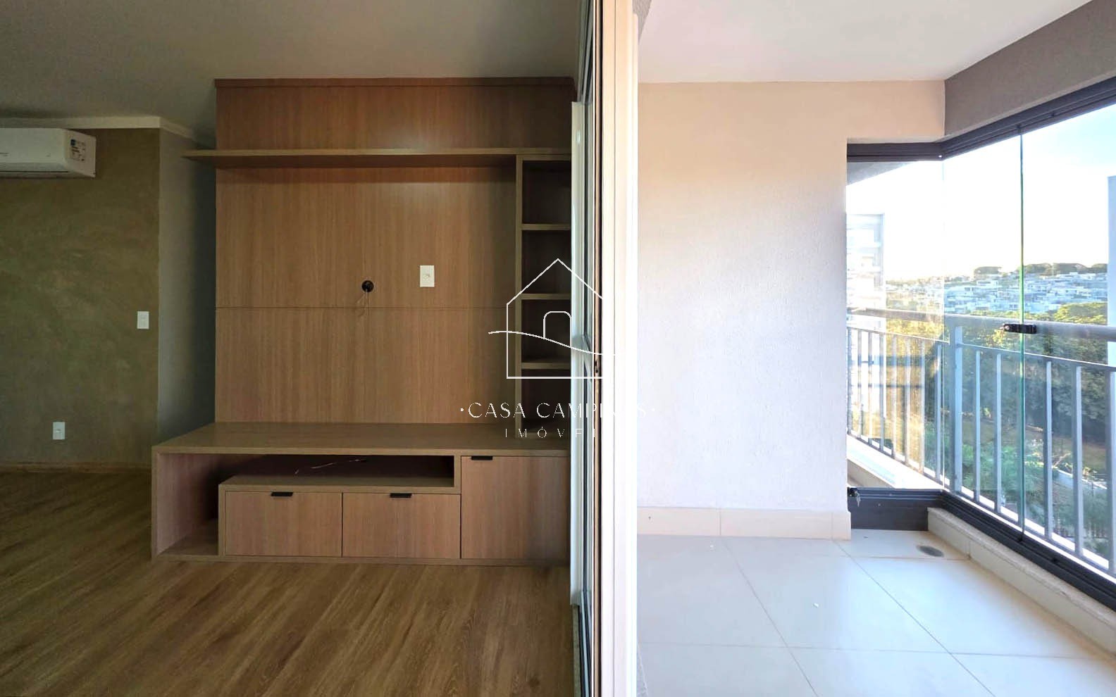 Apartamento, 3 quartos, 103 m² - Foto 7