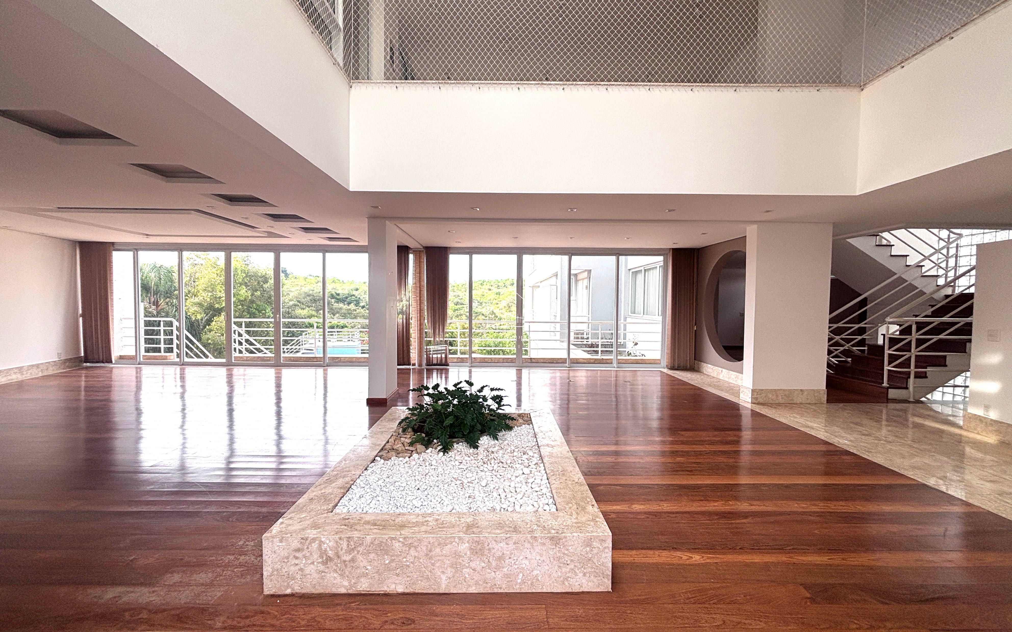Casa de Condomínio, 5 quartos - Foto 3