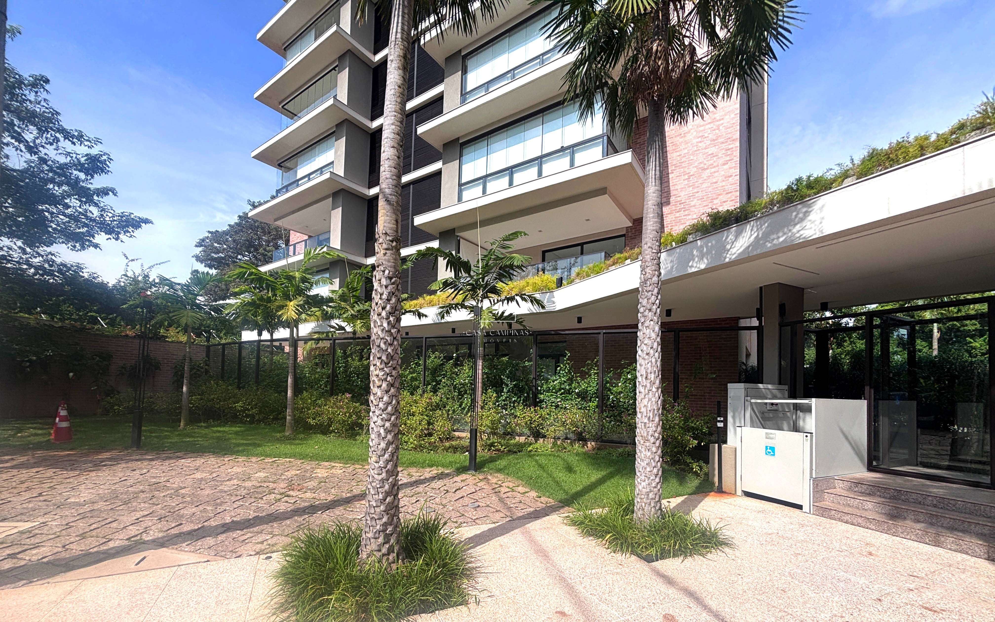Apartamento, 3 quartos, 140 m² - Foto 26
