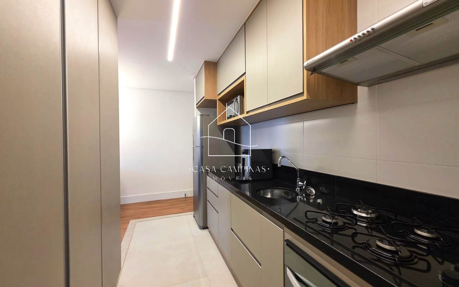 Apartamento, 1 quarto, 51 m² - Foto 12