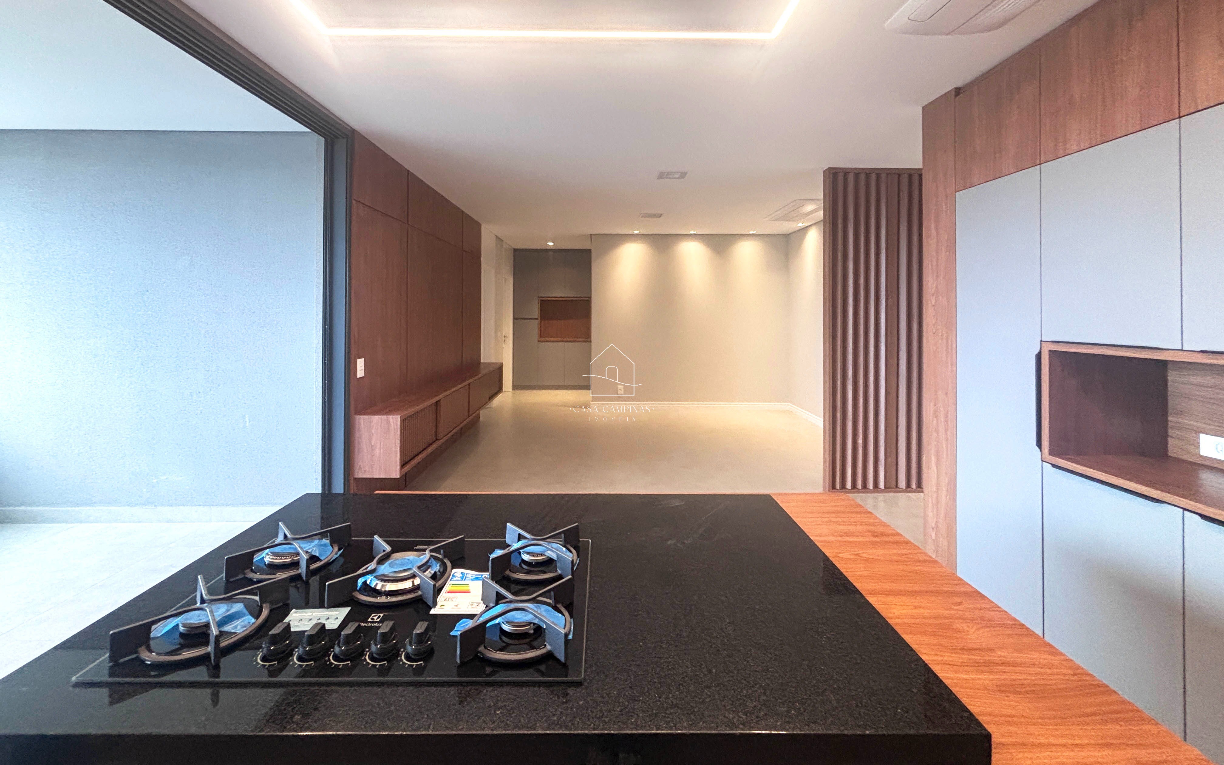 Apartamento, 3 quartos, 141 m² - Foto 7