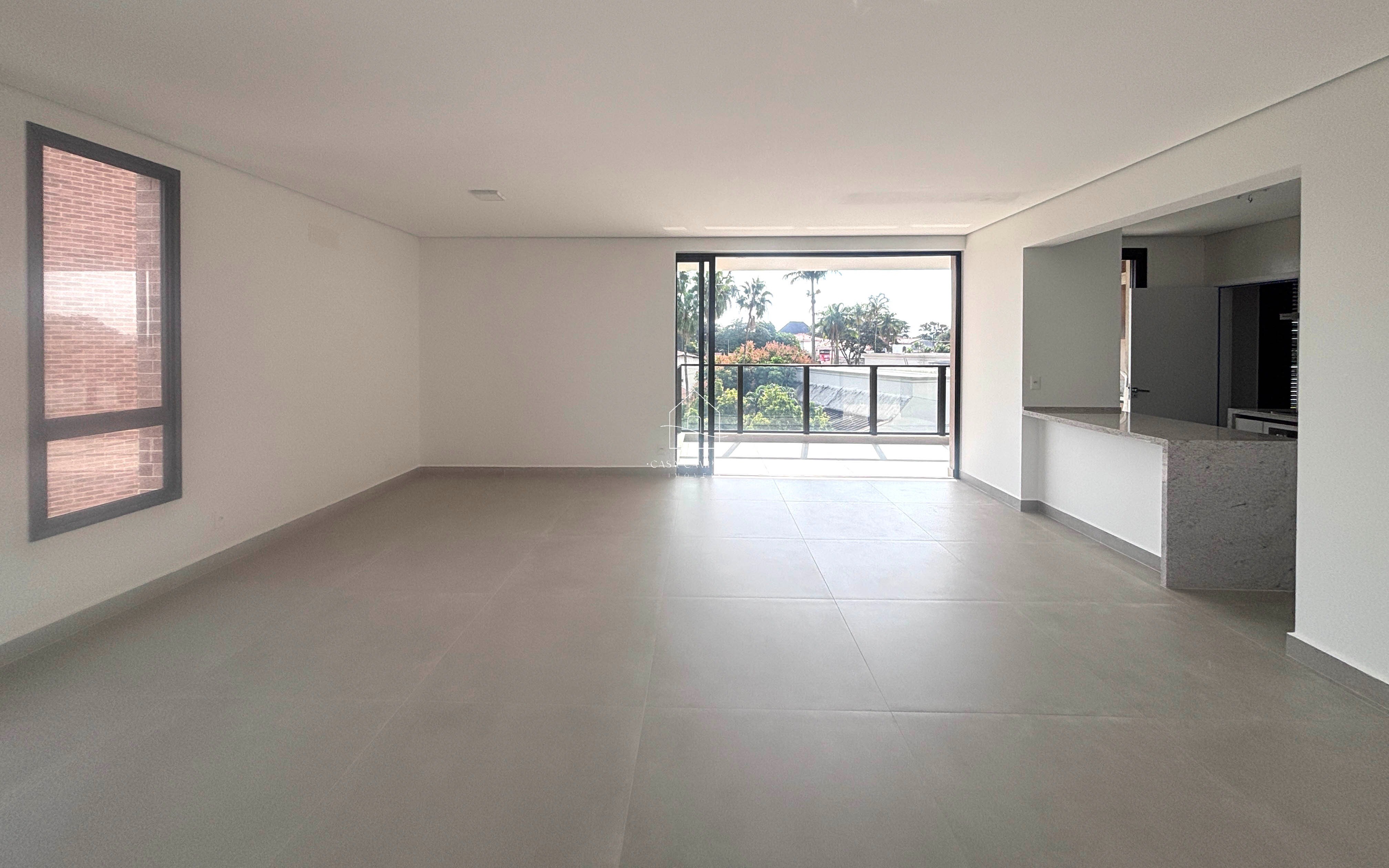 Apartamento, 3 quartos, 140 m² - Foto 3