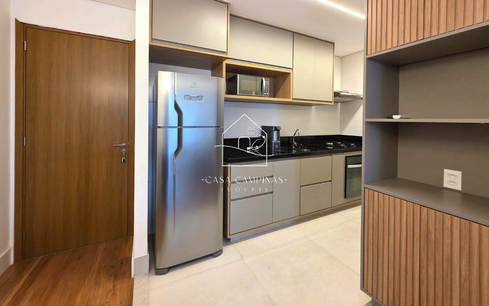 Apartamento, 1 quarto, 51 m² - Foto 11