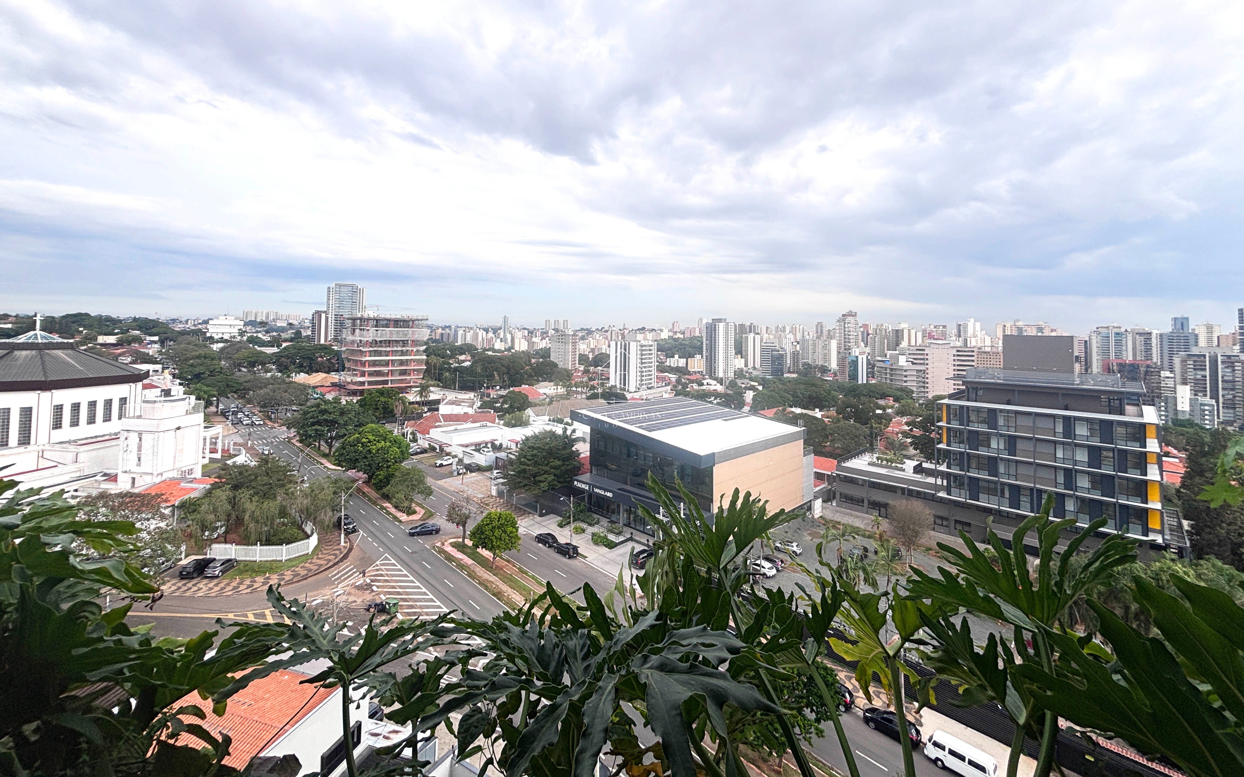 Apartamento, 3 quartos, 140 m² - Foto 7
