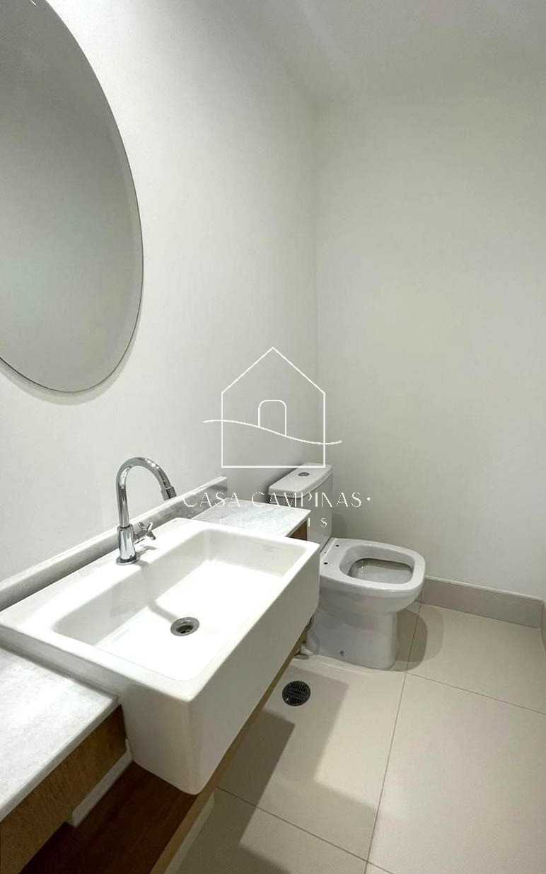 Apartamento, 3 quartos, 130 m² - Foto 3