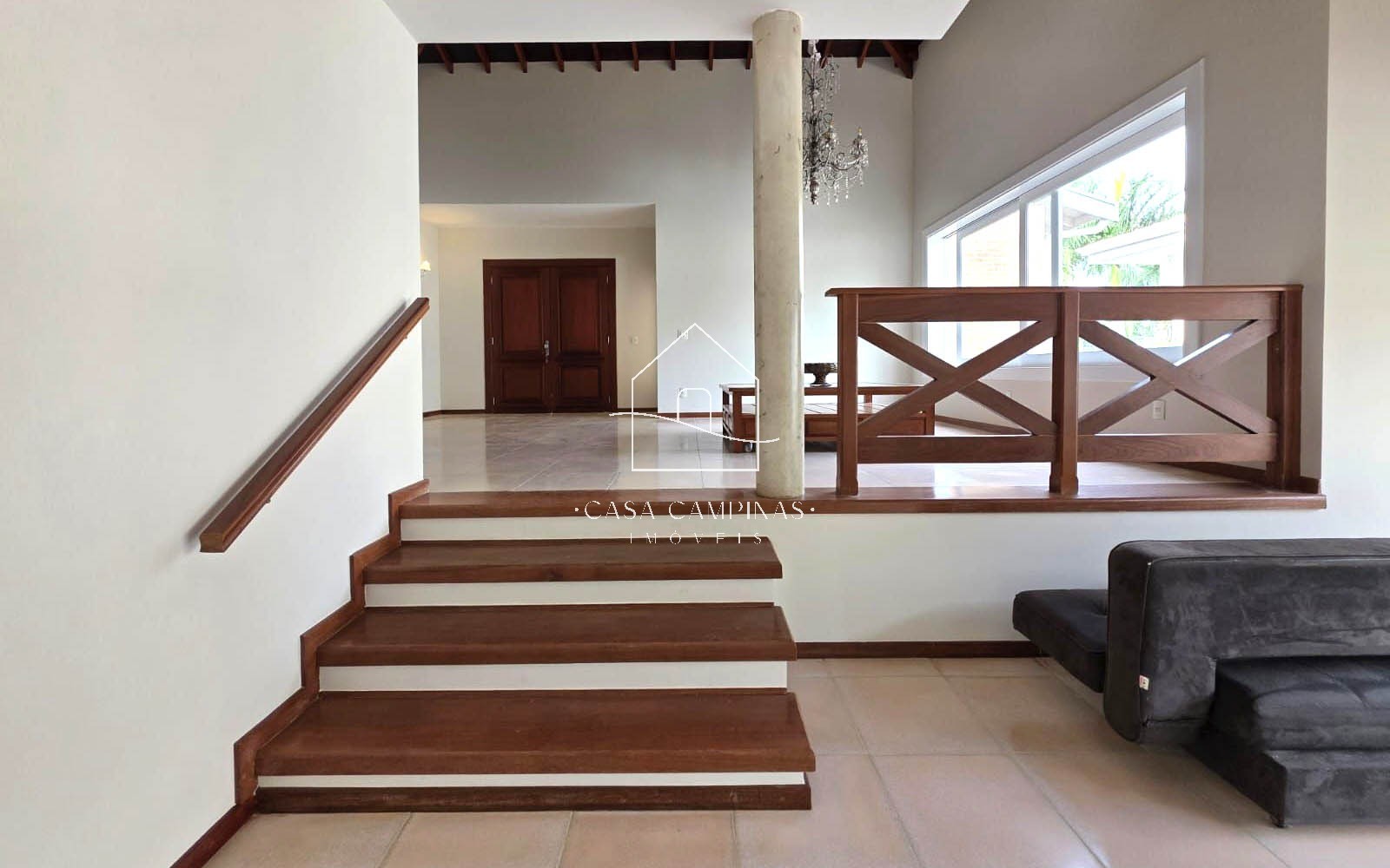 Casa de Condomínio, 4 quartos - Foto 10