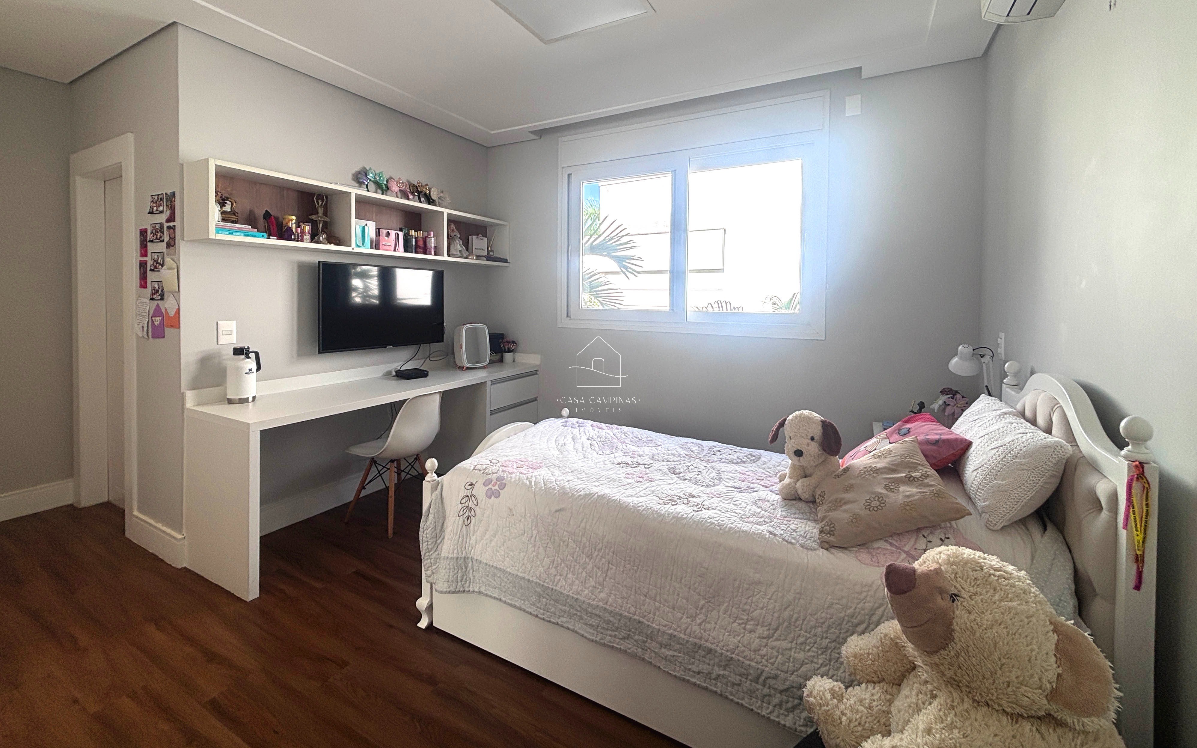 Casa de Condomínio, 4 quartos - Foto 41